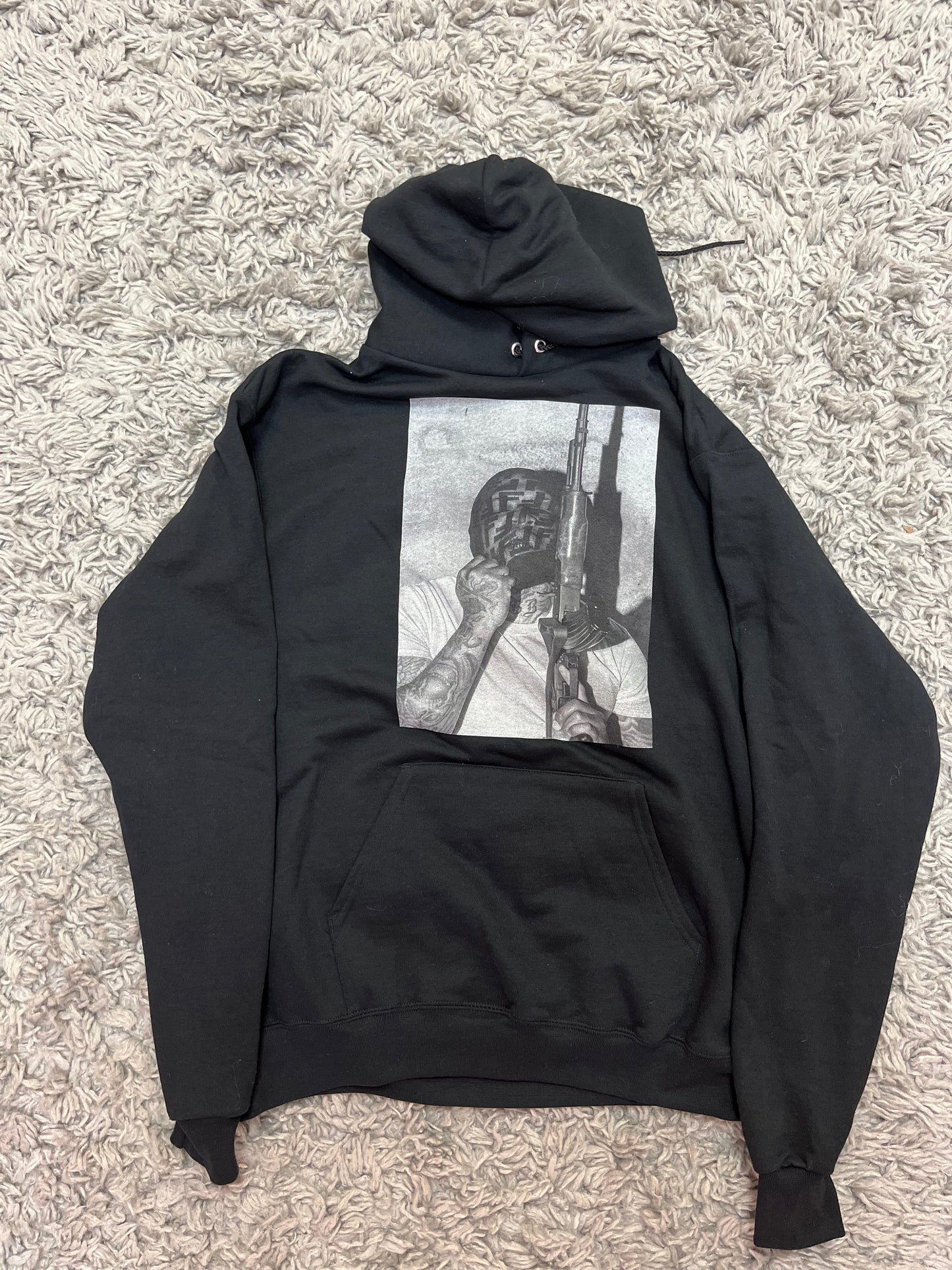 Westside Gunn ‘Supreme Blietele’ Hoodie