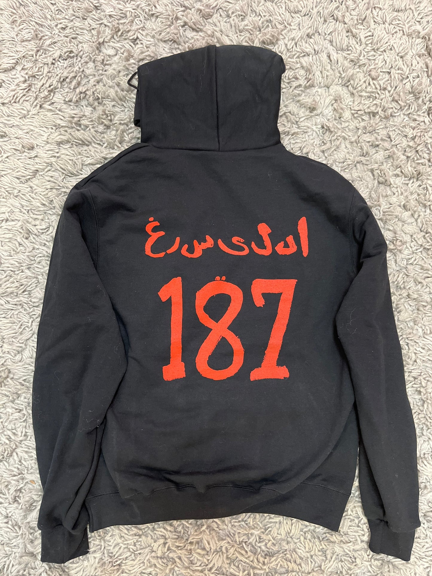 Westside Gunn ‘Supreme Blietele’ Hoodie