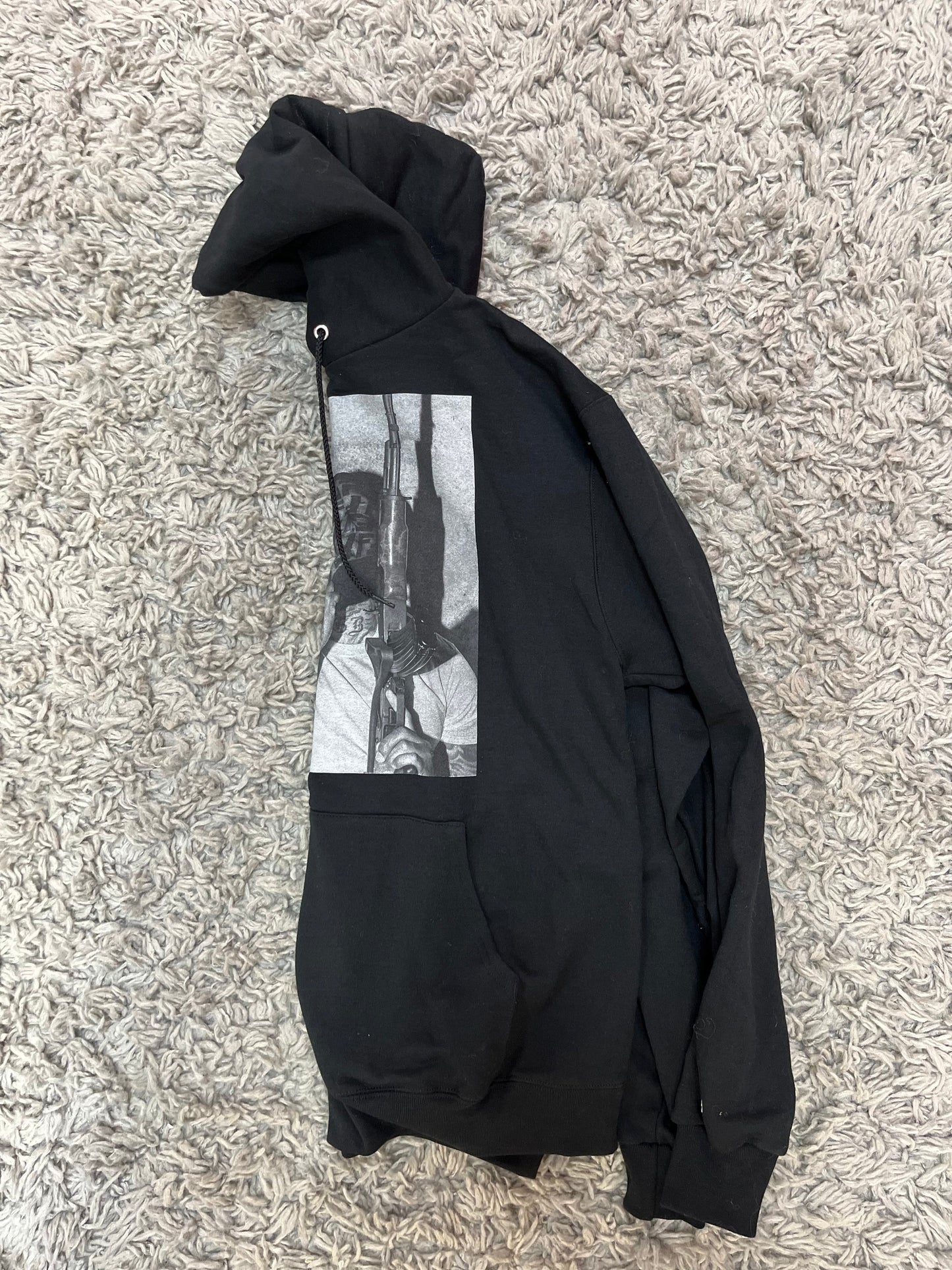 Westside Gunn ‘Supreme Blietele’ Hoodie