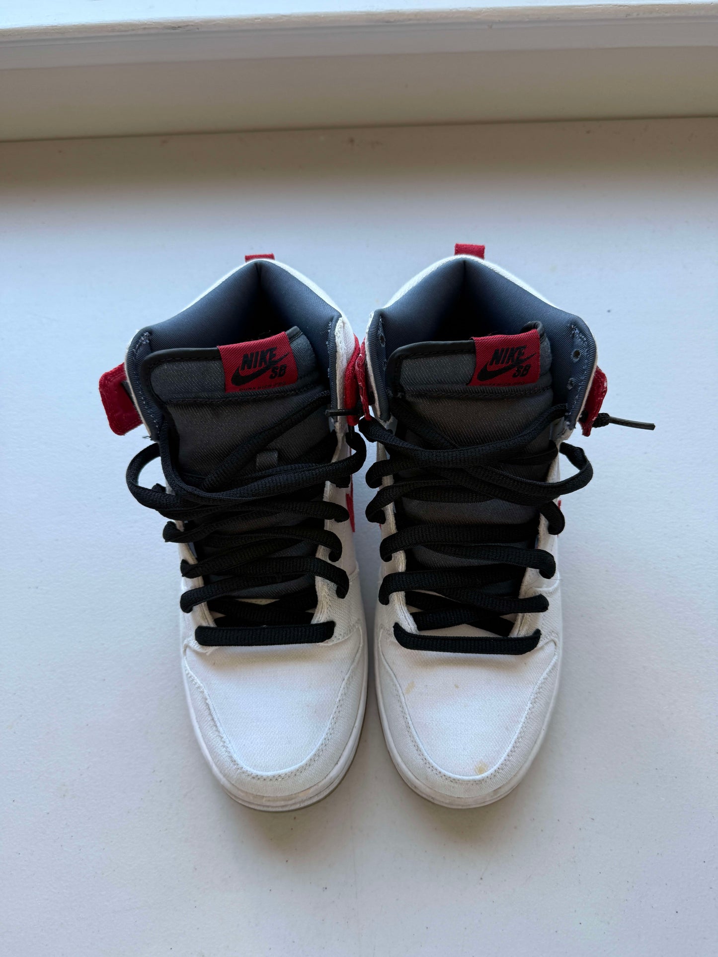 HY577 Nike SB Dunk High Cheech & Chong