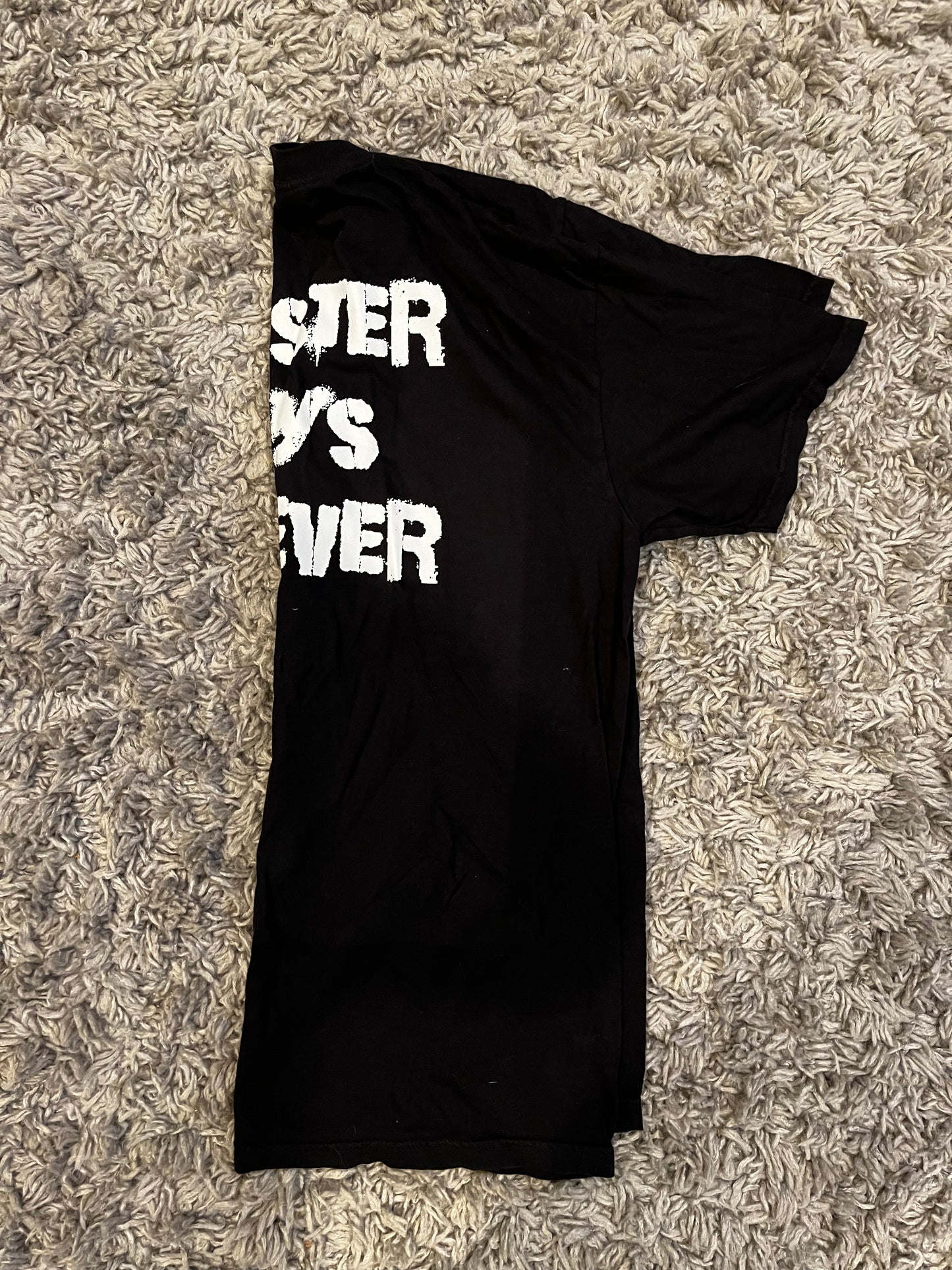 LOBSTER BOYS FOREVER TEE