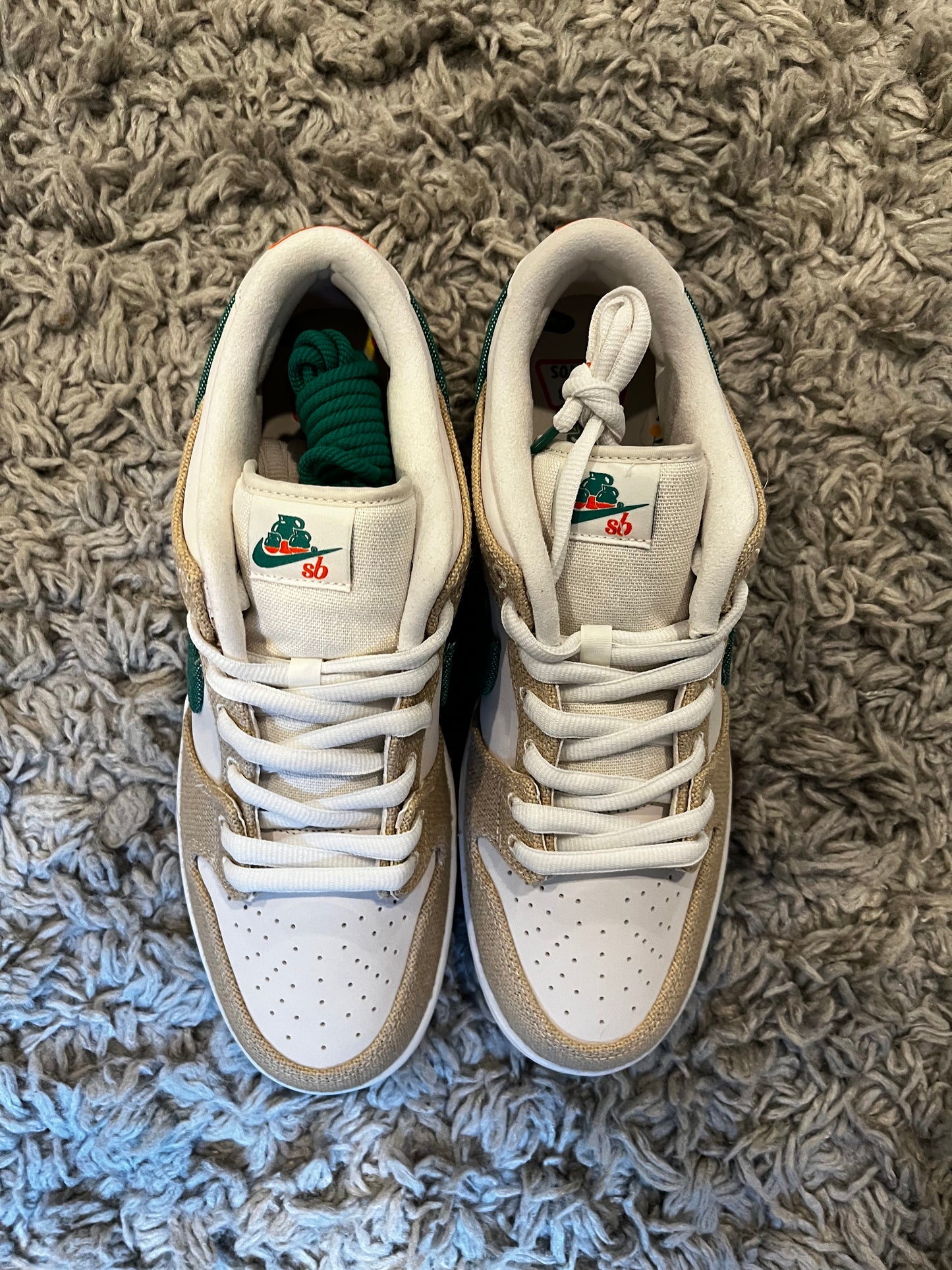 NIKE SB DUNK LOW PRO QS ‘Jarritos’