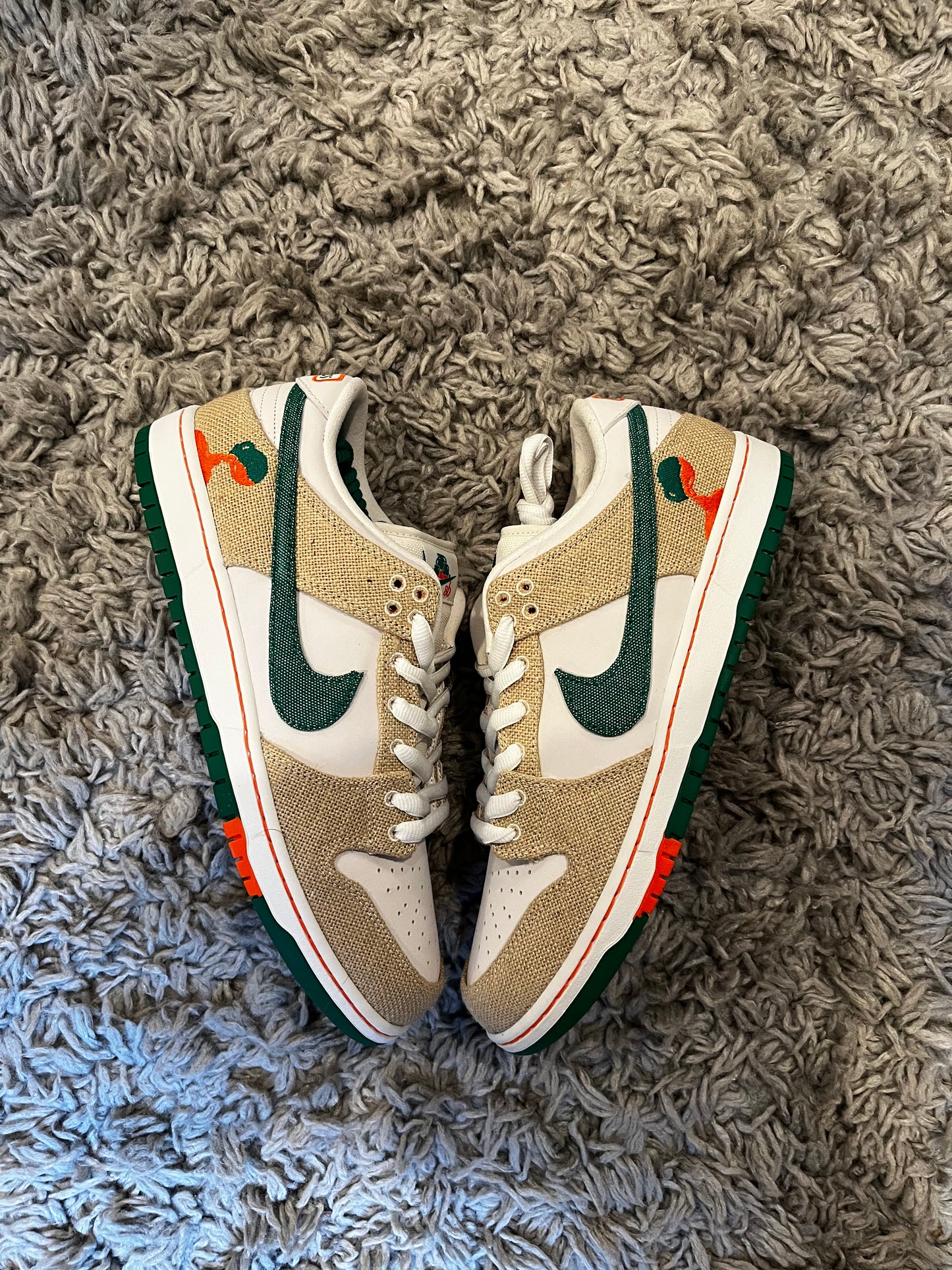 NIKE SB DUNK LOW PRO QS ‘Jarritos’