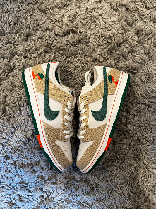 NIKE SB DUNK LOW PRO QS ‘Jarritos’