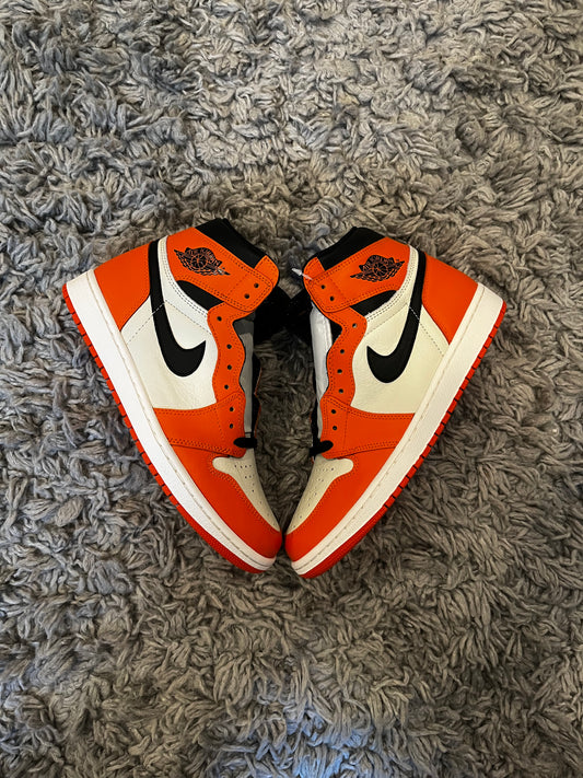 AIR JORDAN RETRO HIGH OG ‘Reverse Shattered Backboard