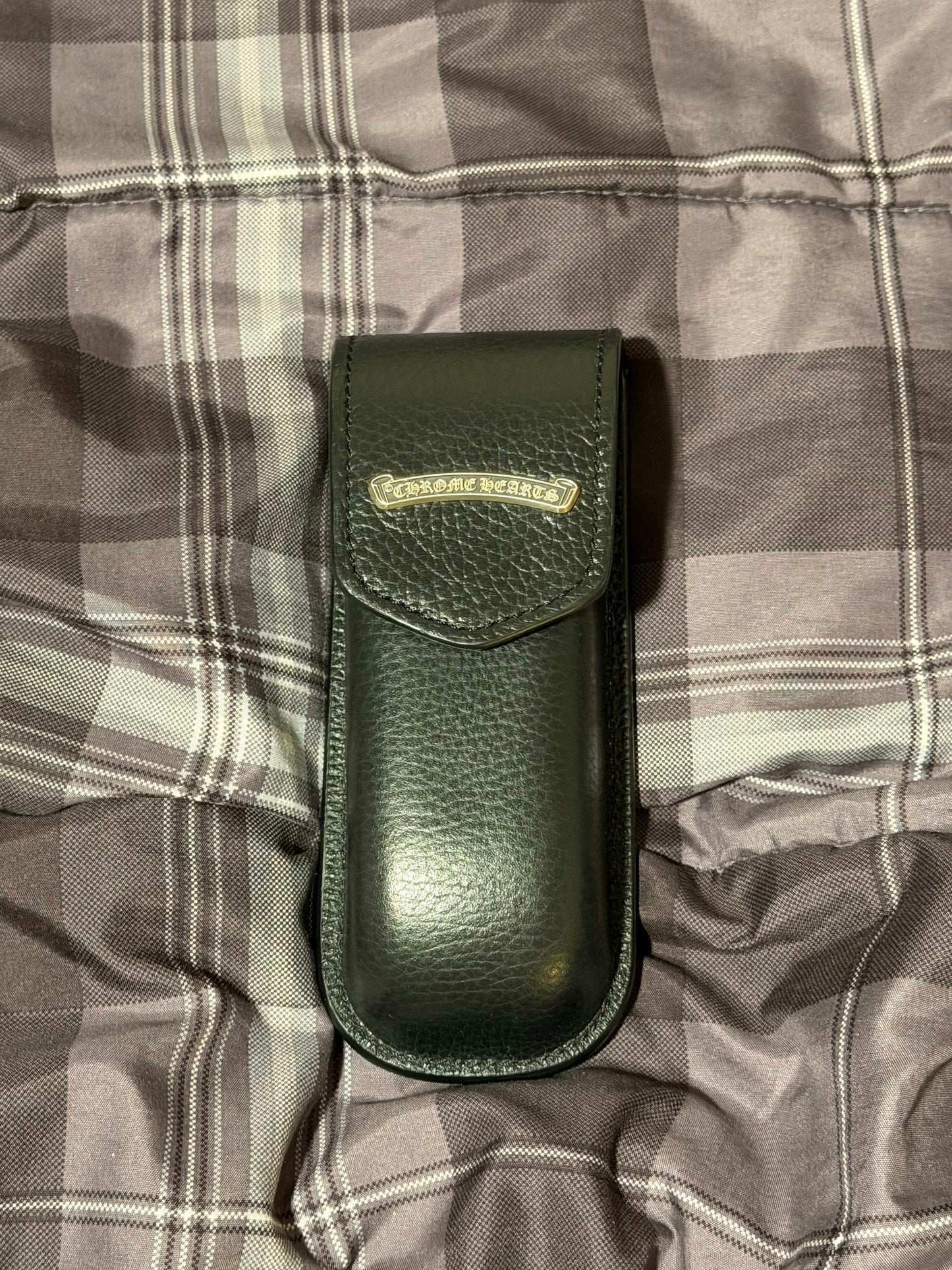 Chrome Hearts Deep II Sunglasses