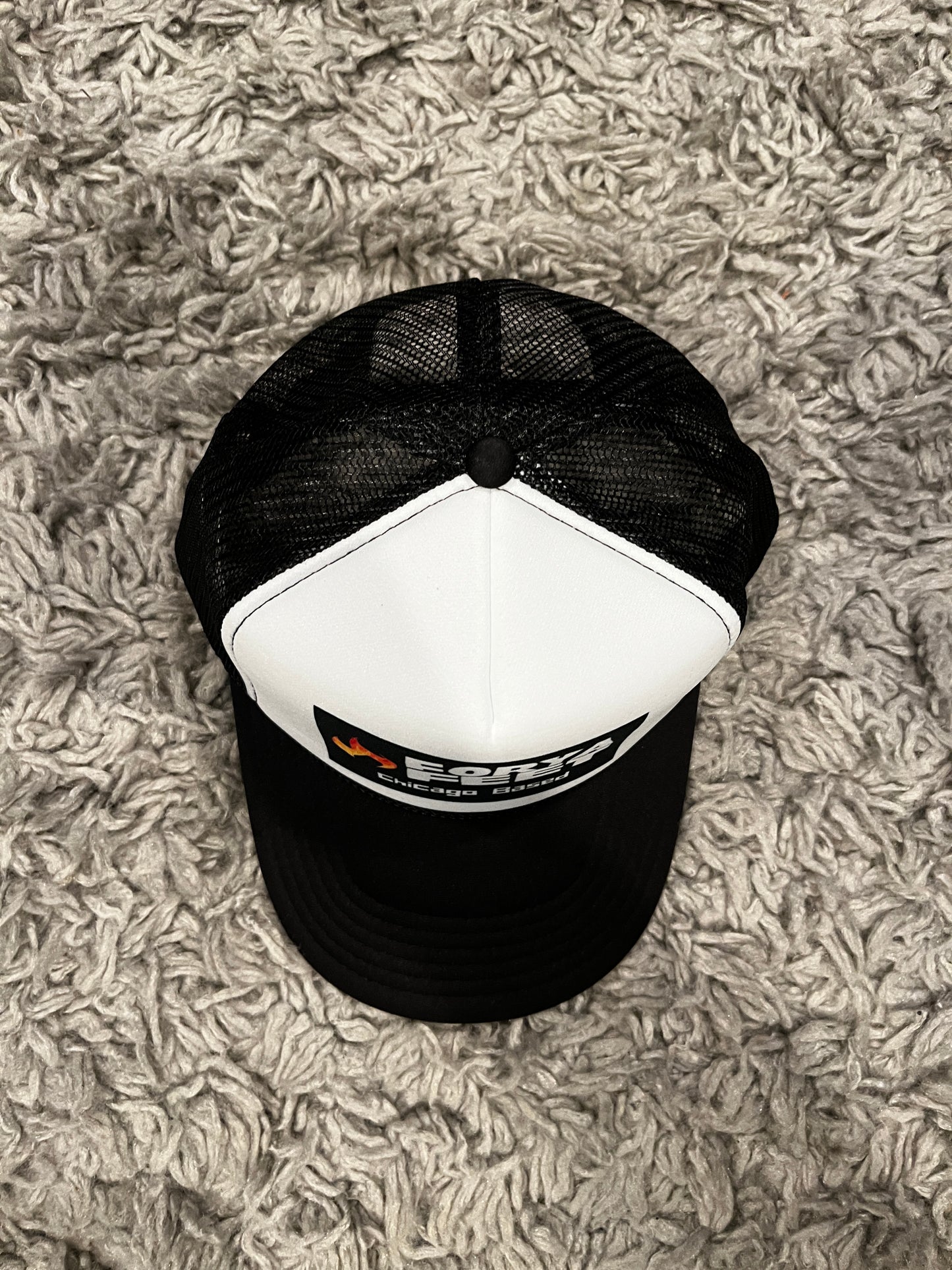 HEATFORYAFEET HAT