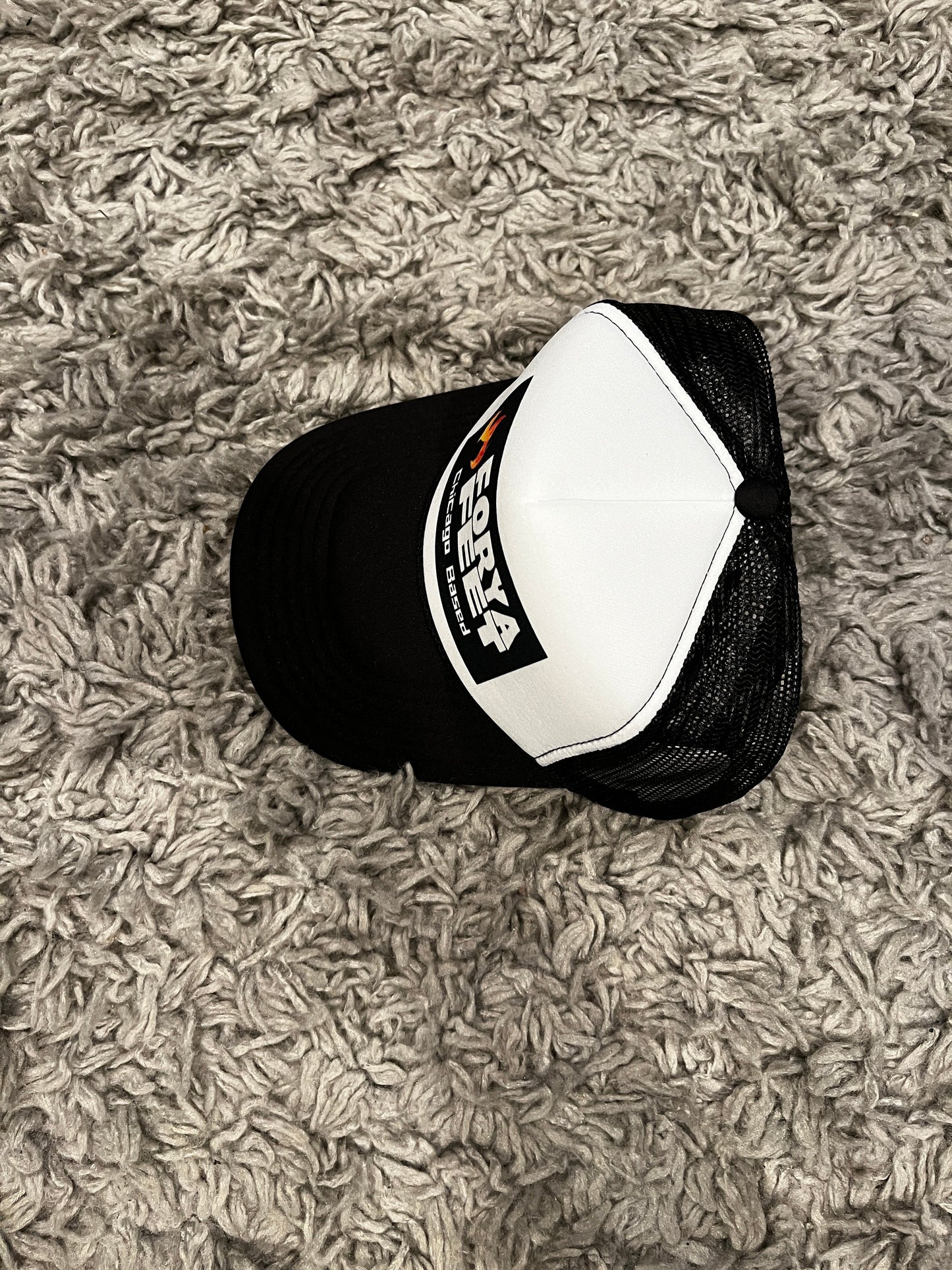 HEATFORYAFEET HAT