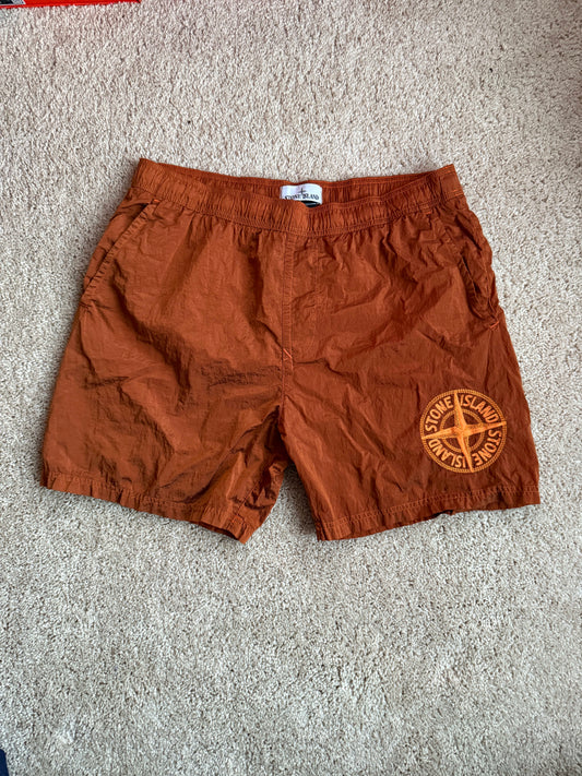 Stone Island Shorts Sienna