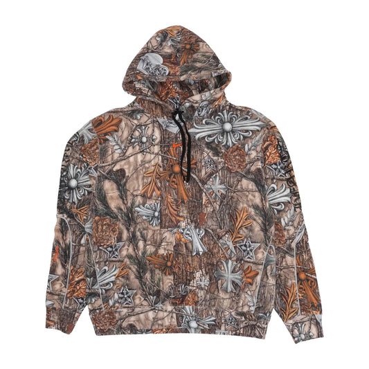 Chrome Hearts X Nocta Nike Hoodie