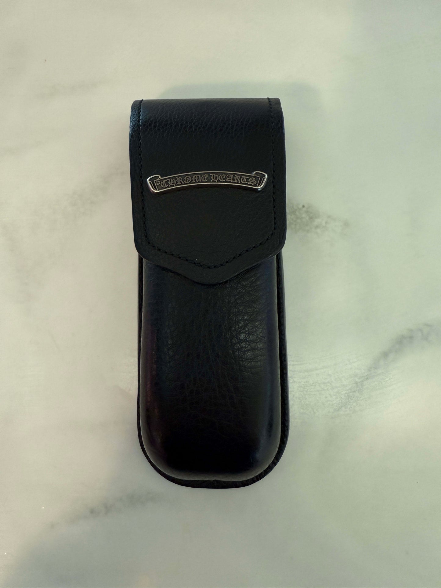 Chrome Hearts Deep II Sunglasses