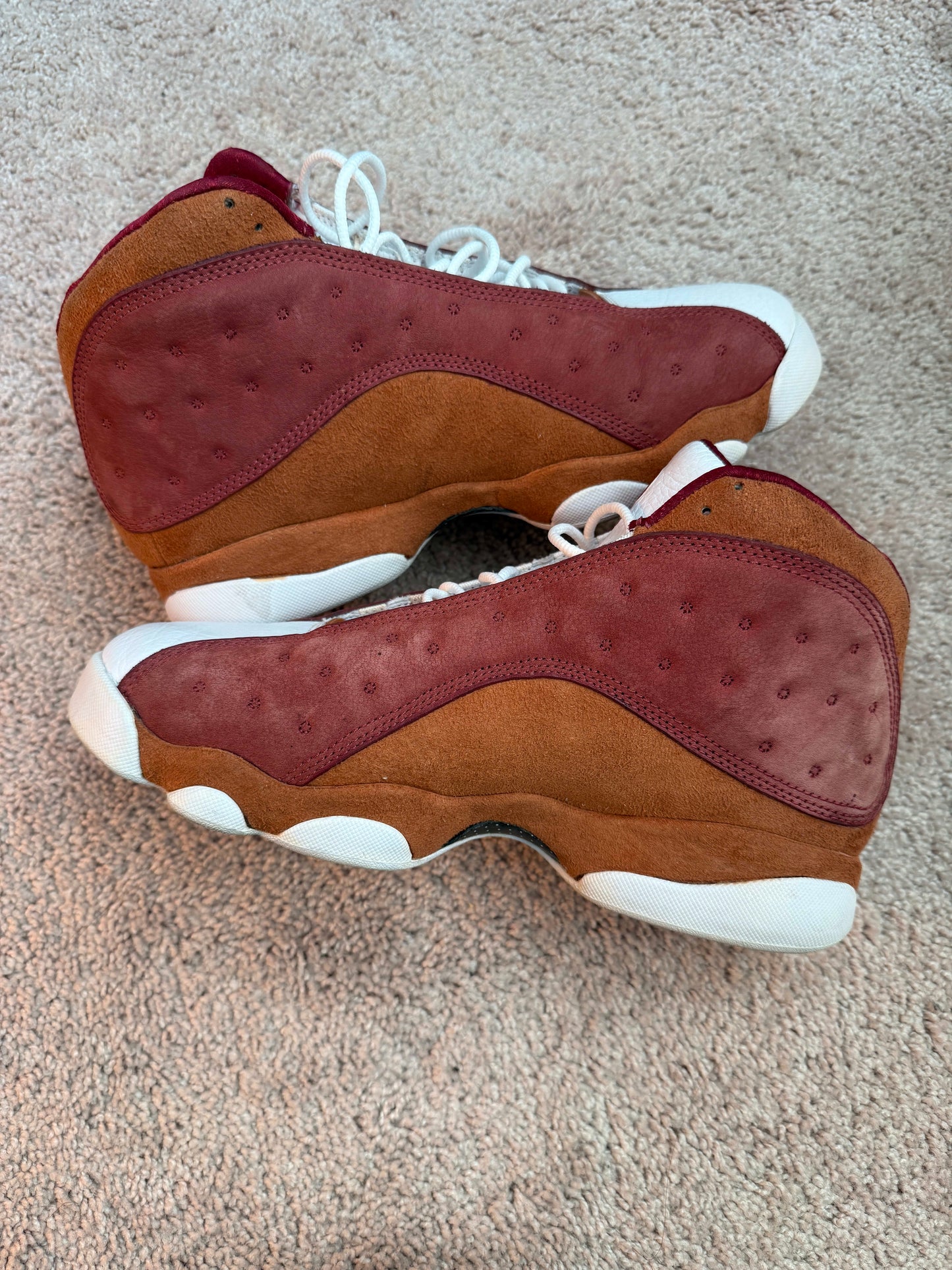 Jordan 13 Retro Premio Bin 23