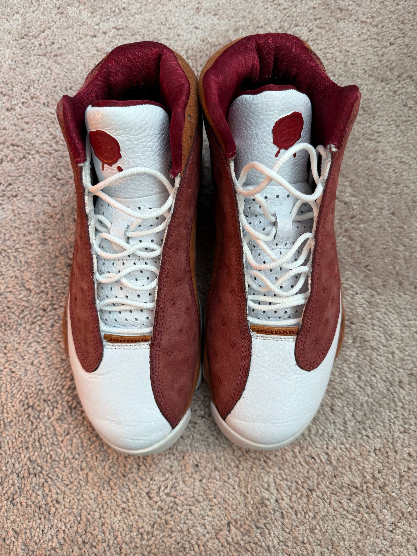 Jordan 13 Retro Premio Bin 23