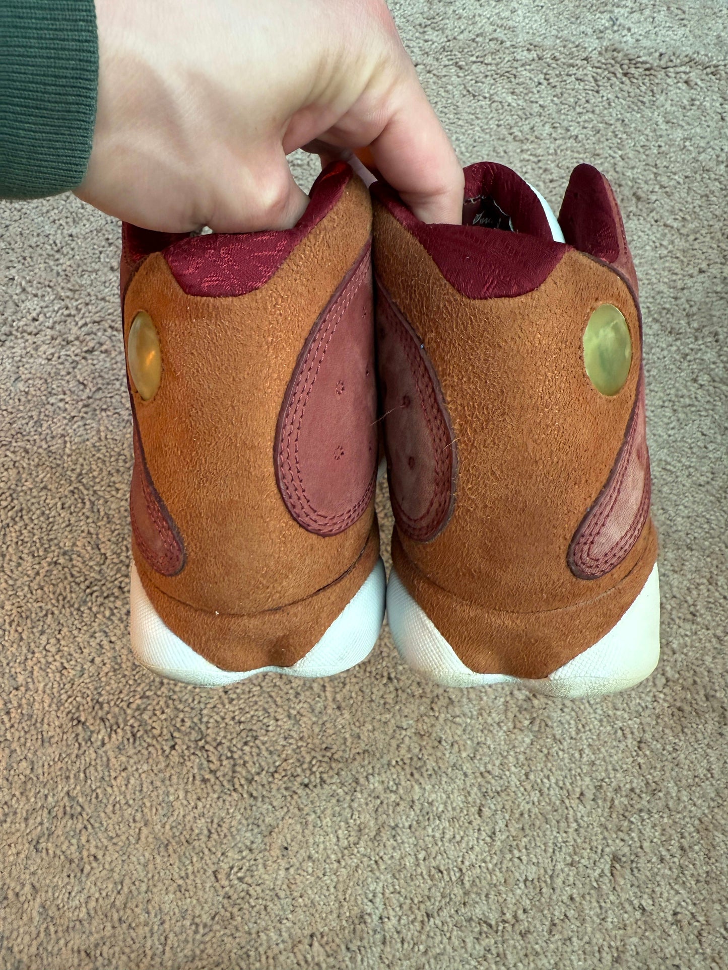 Jordan 13 Retro Premio Bin 23