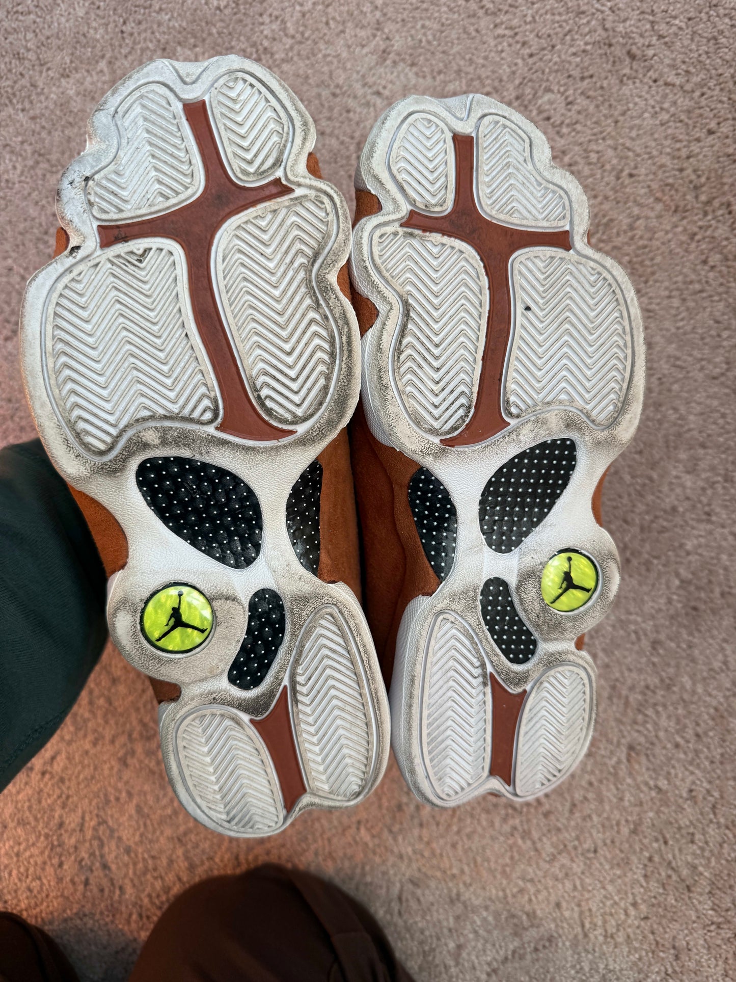 Jordan 13 Retro Premio Bin 23