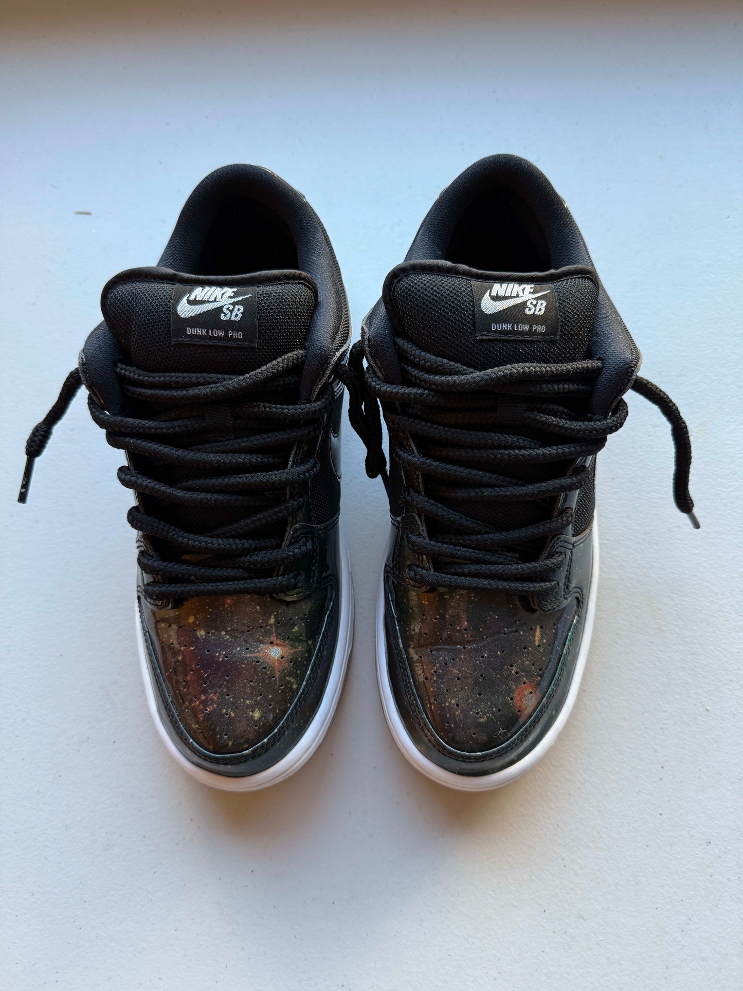Nike SB Dunk Low 420 Intergalactic