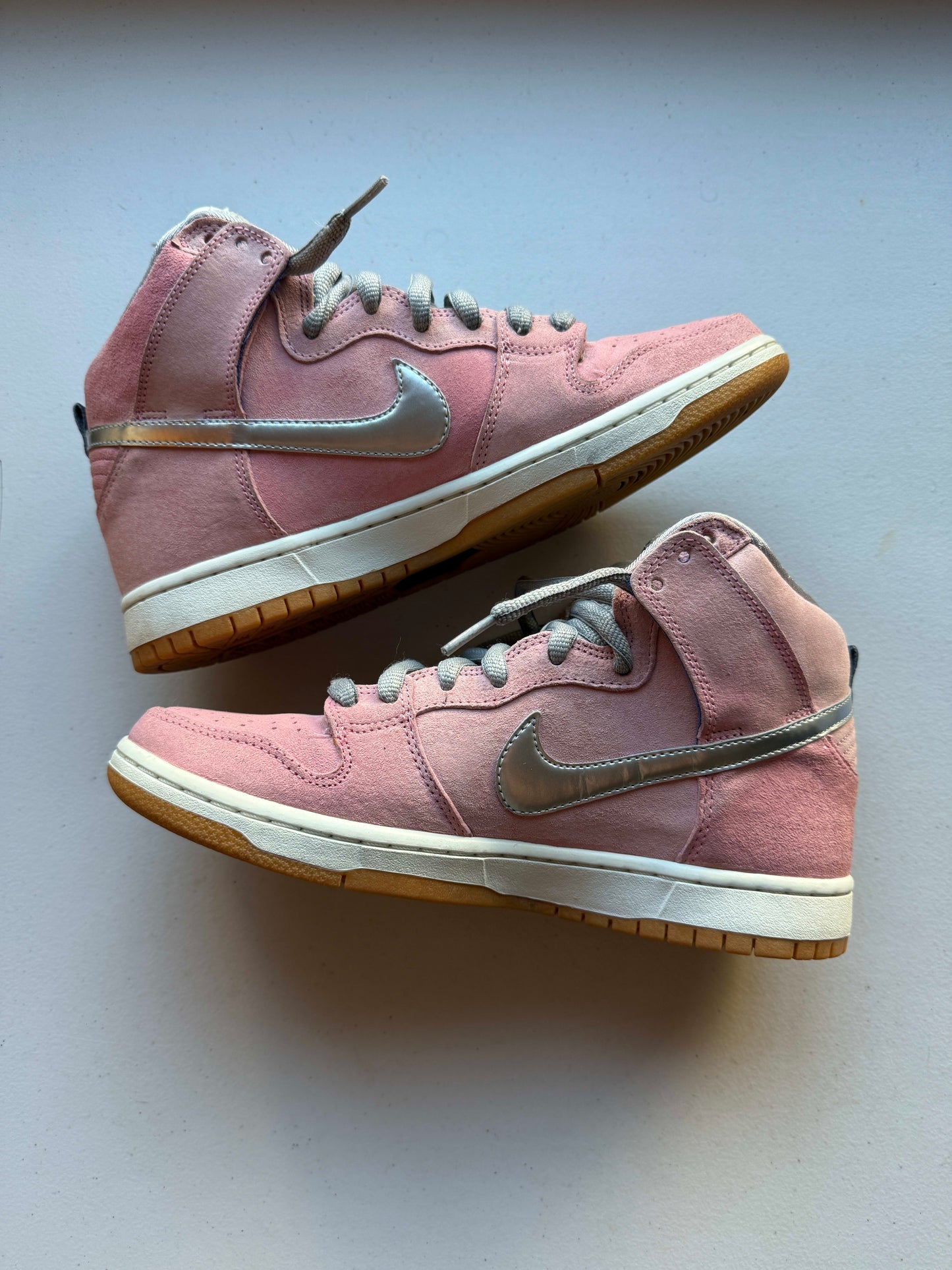 Nike SB Dunk High Concepts When Pigs Fly