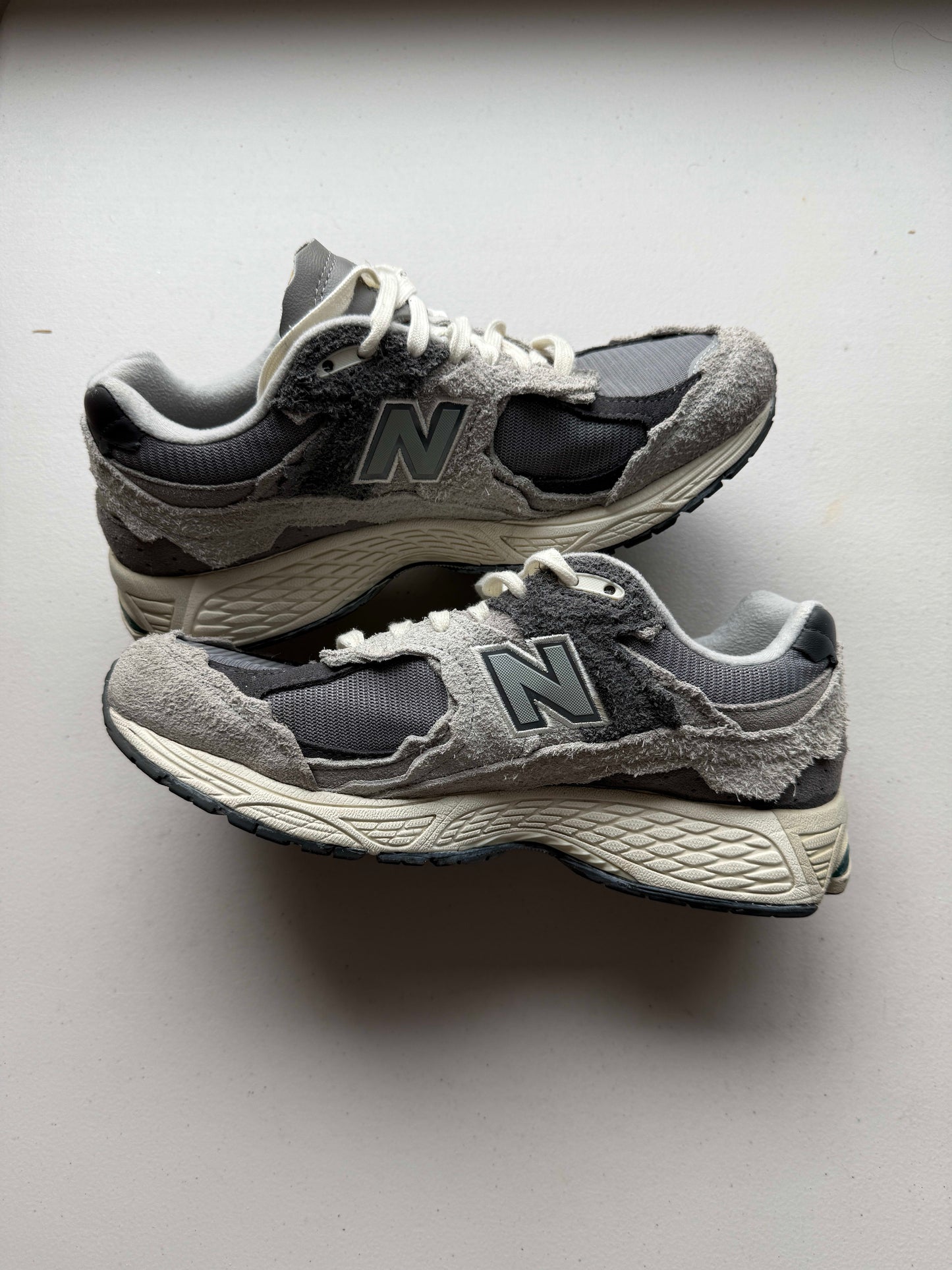 New Balance 2002R Protection Pack Rain Cloud