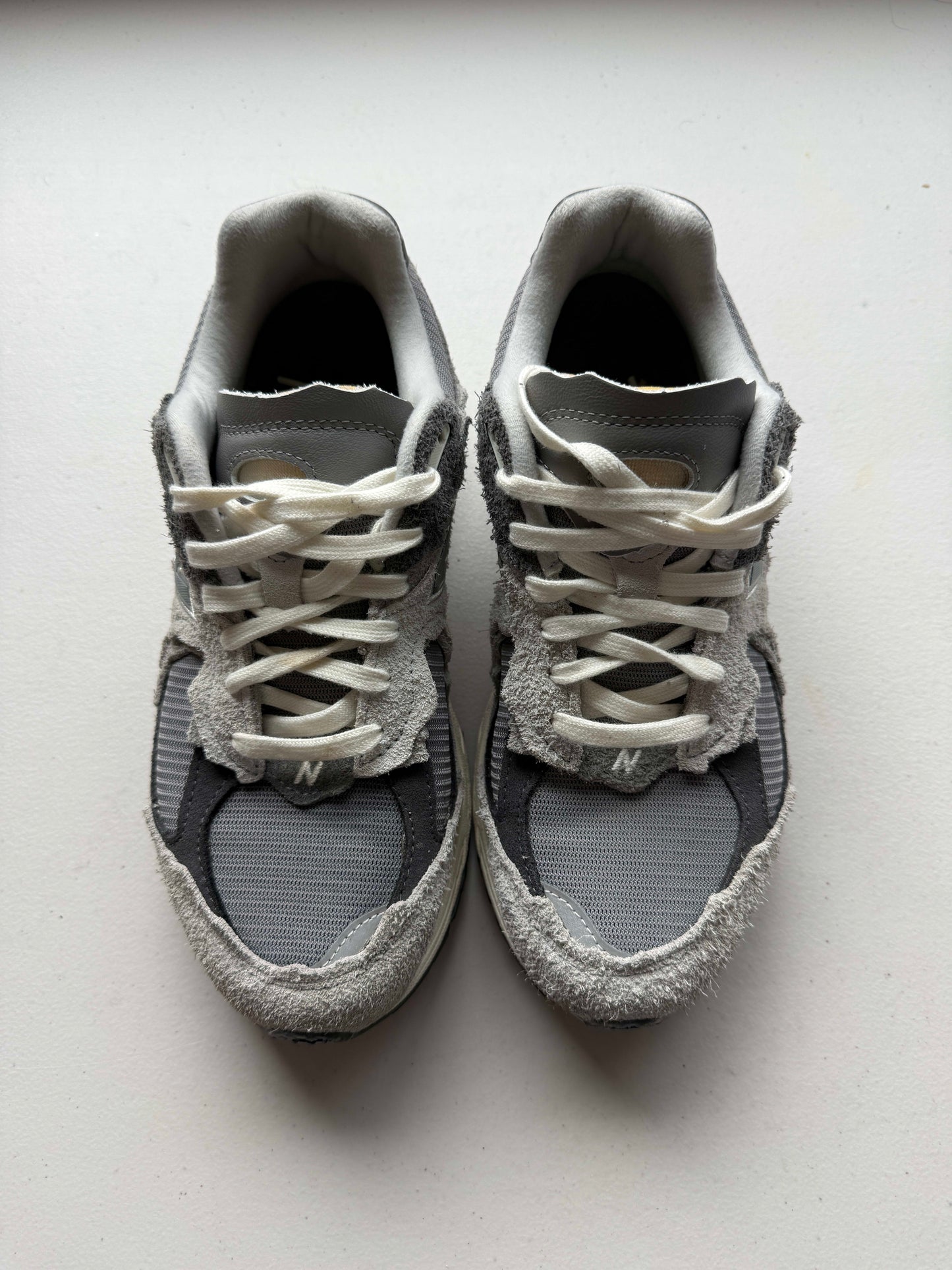 New Balance 2002R Protection Pack Rain Cloud