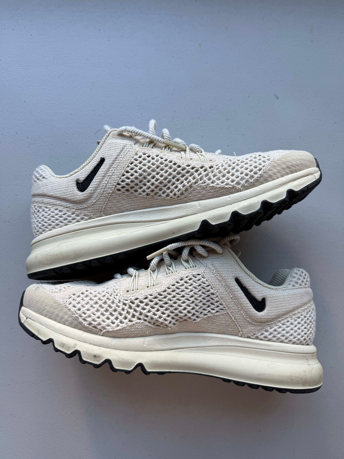 Nike Air Max 2013 Stussy Fossil