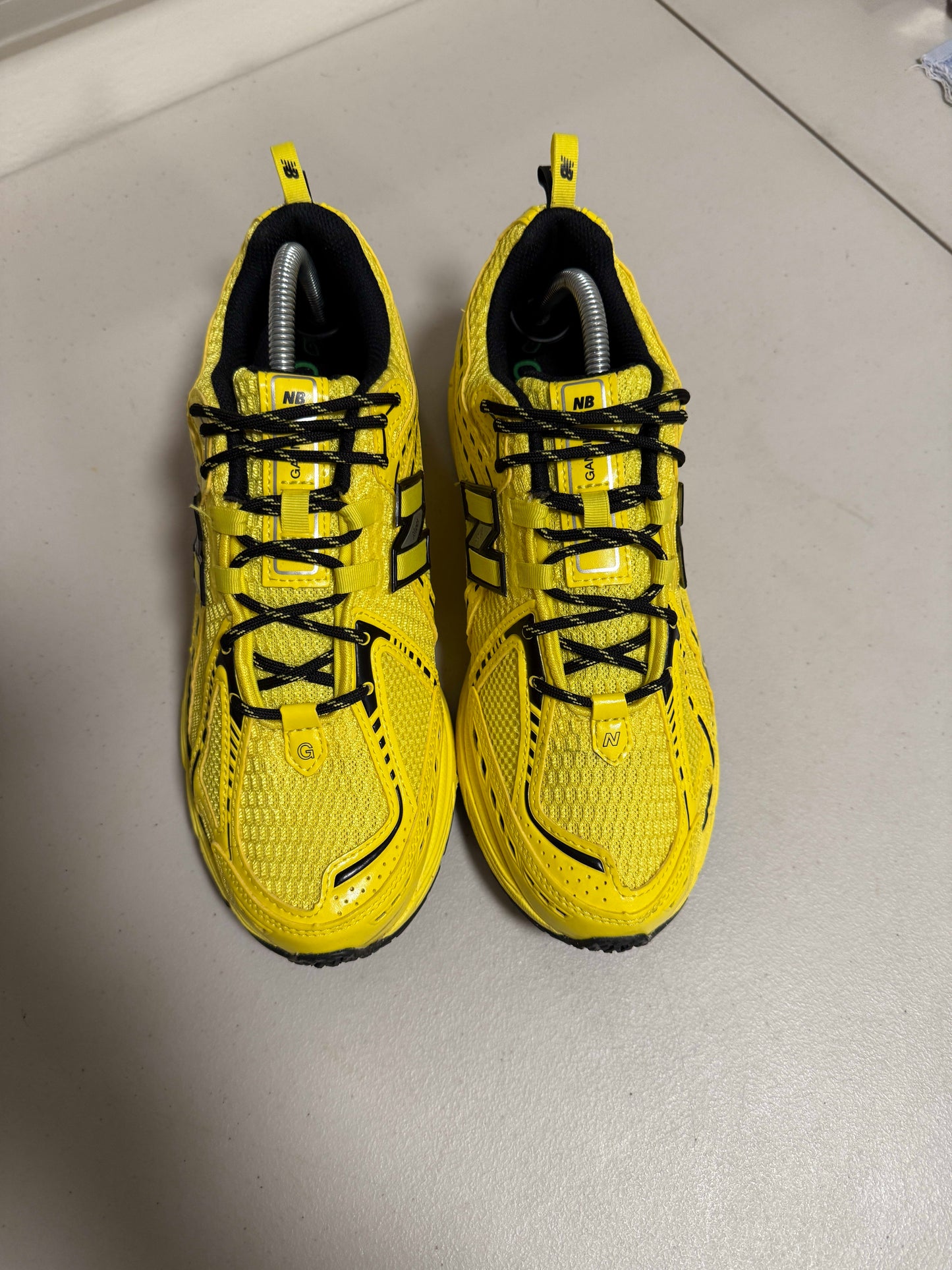 New Balance 1906R GANNI Blazing Yellow