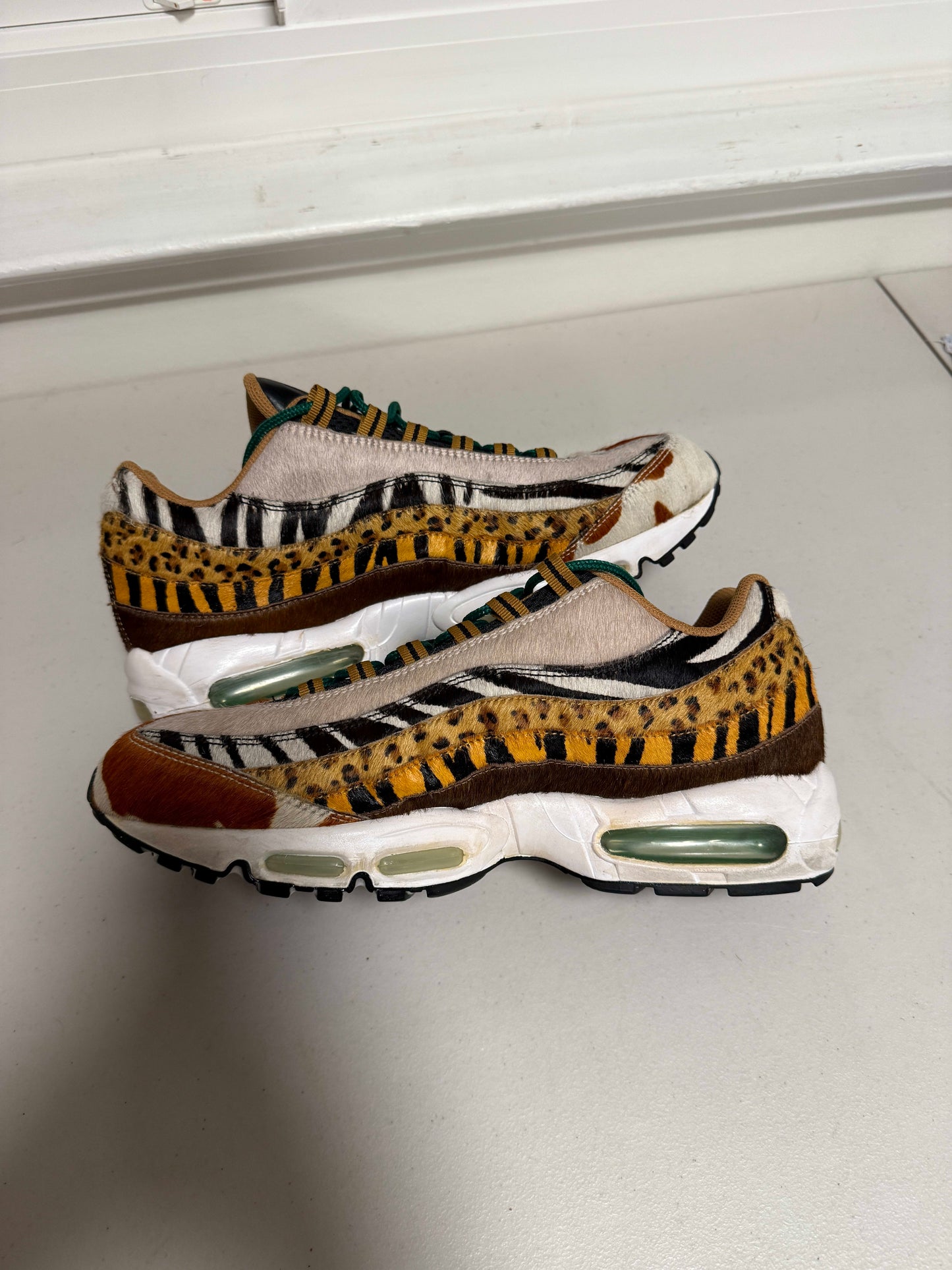 Nike Air Max 95 atmos Animal Pack