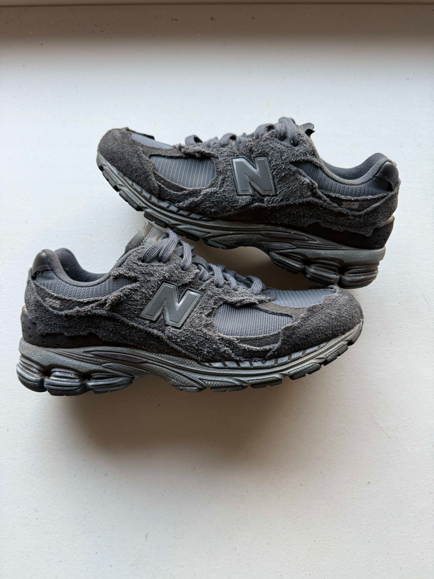 New Balance 2002R Protection Pack Phantom