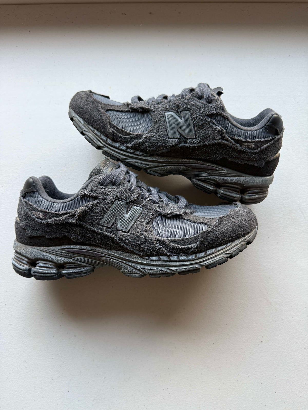 New Balance 2002R Protection Pack Phantom