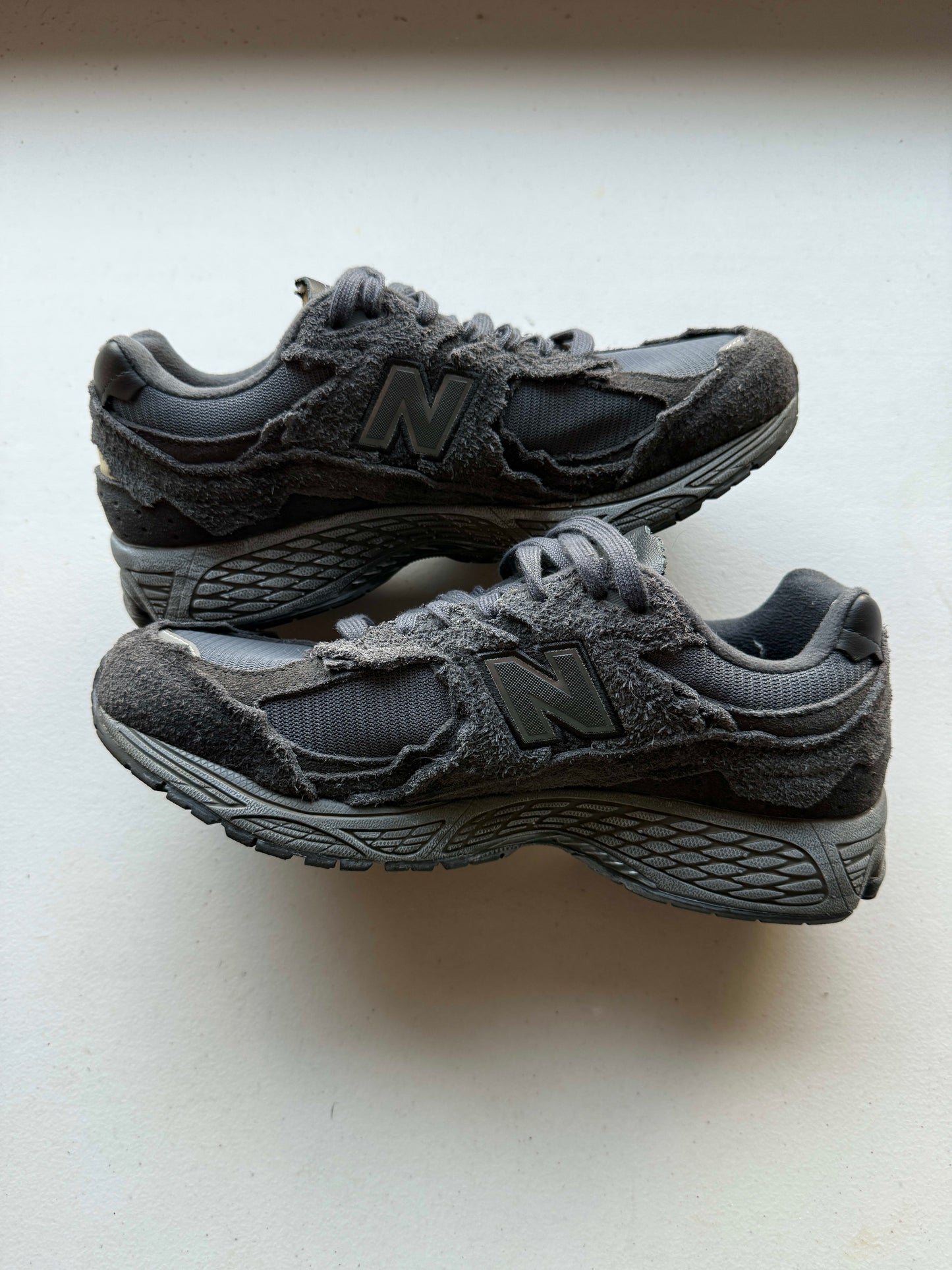 New Balance 2002R Protection Pack Phantom