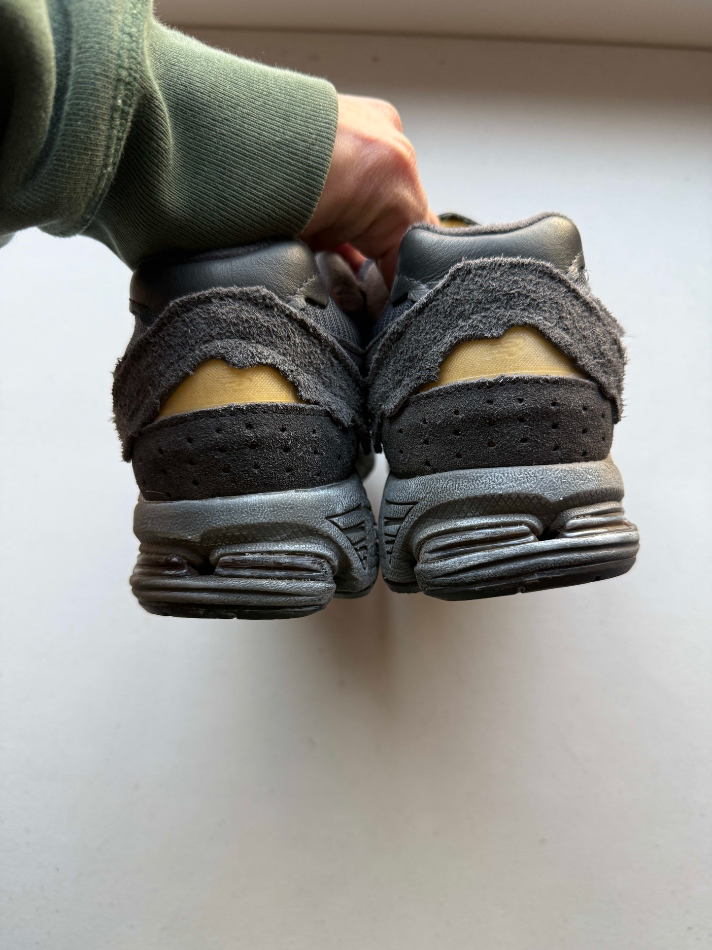 New Balance 2002R Protection Pack Phantom