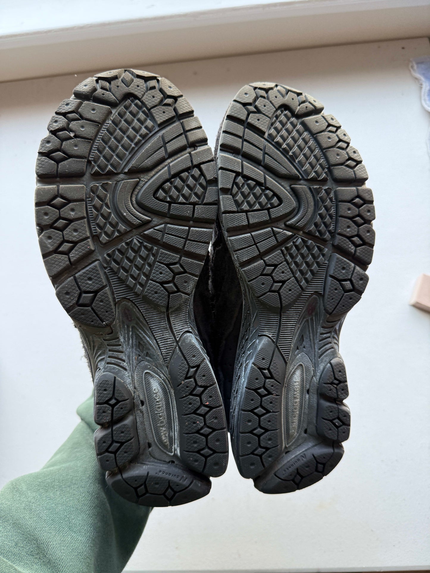 New Balance 2002R Protection Pack Phantom