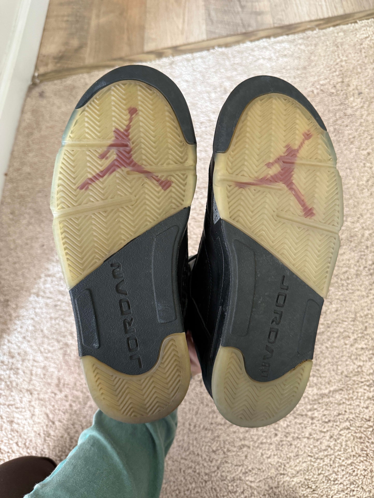 Jordan 5 Retro Premio Bin23