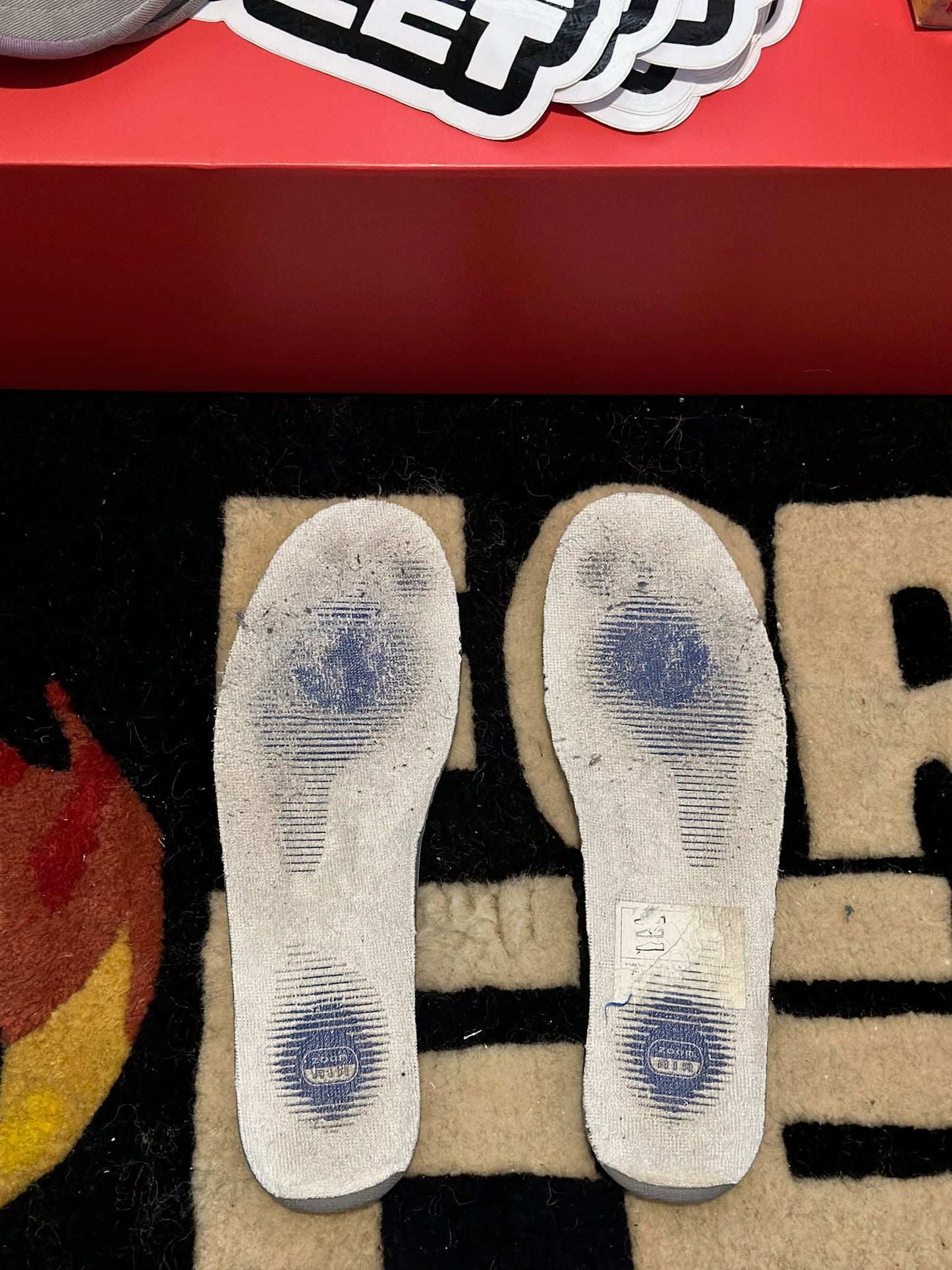 HY1506 Nike SB Dunk High T19 Royal Blue