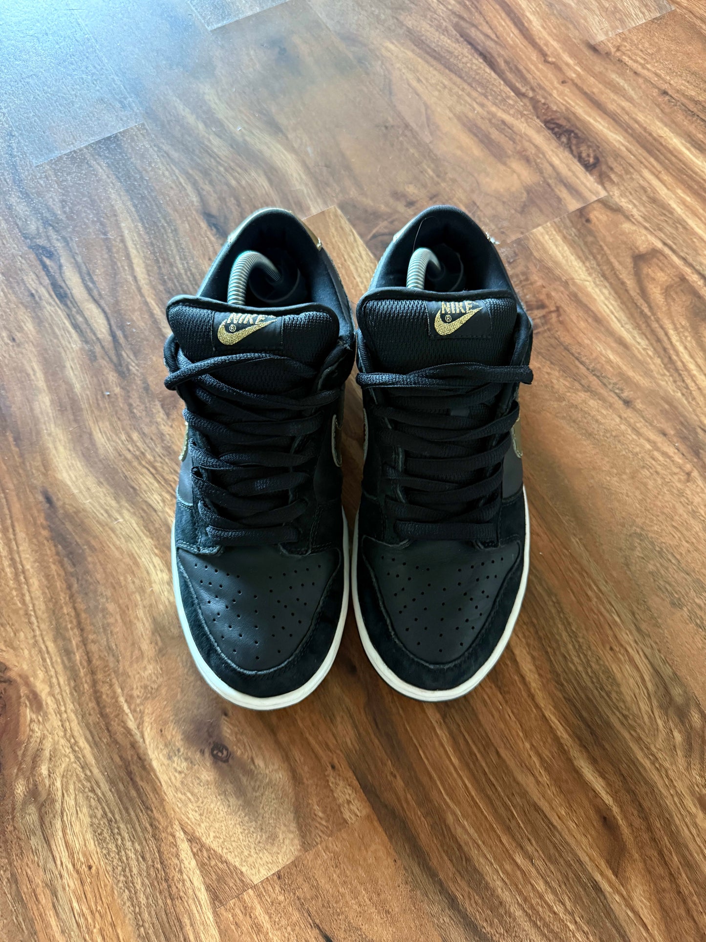 Size 8.5 Preowned (NB) Nike SB Dunk Low Pro Takashi (2003)