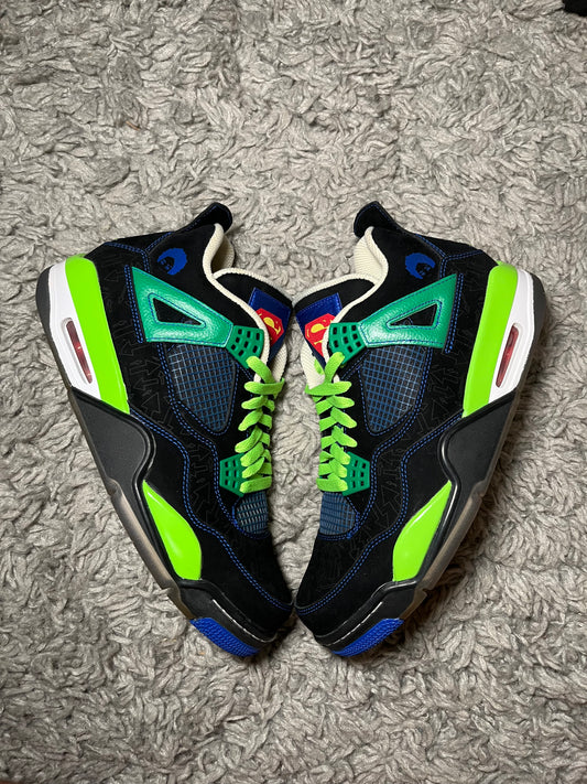 AIR JORDAN 4 RETRO ‘Doernbecher’