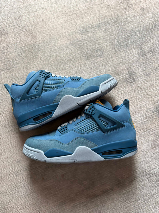 Jordan 4 Retro UCLA Bruins PE