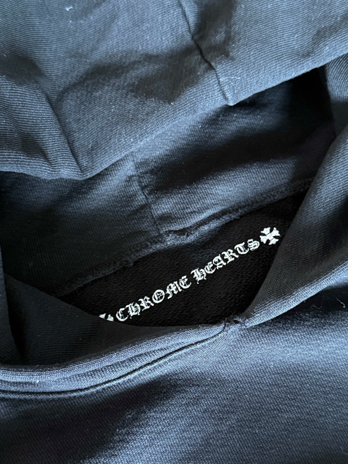 Chrome Hearts Matty Boy 99 Eyes Hoodie
