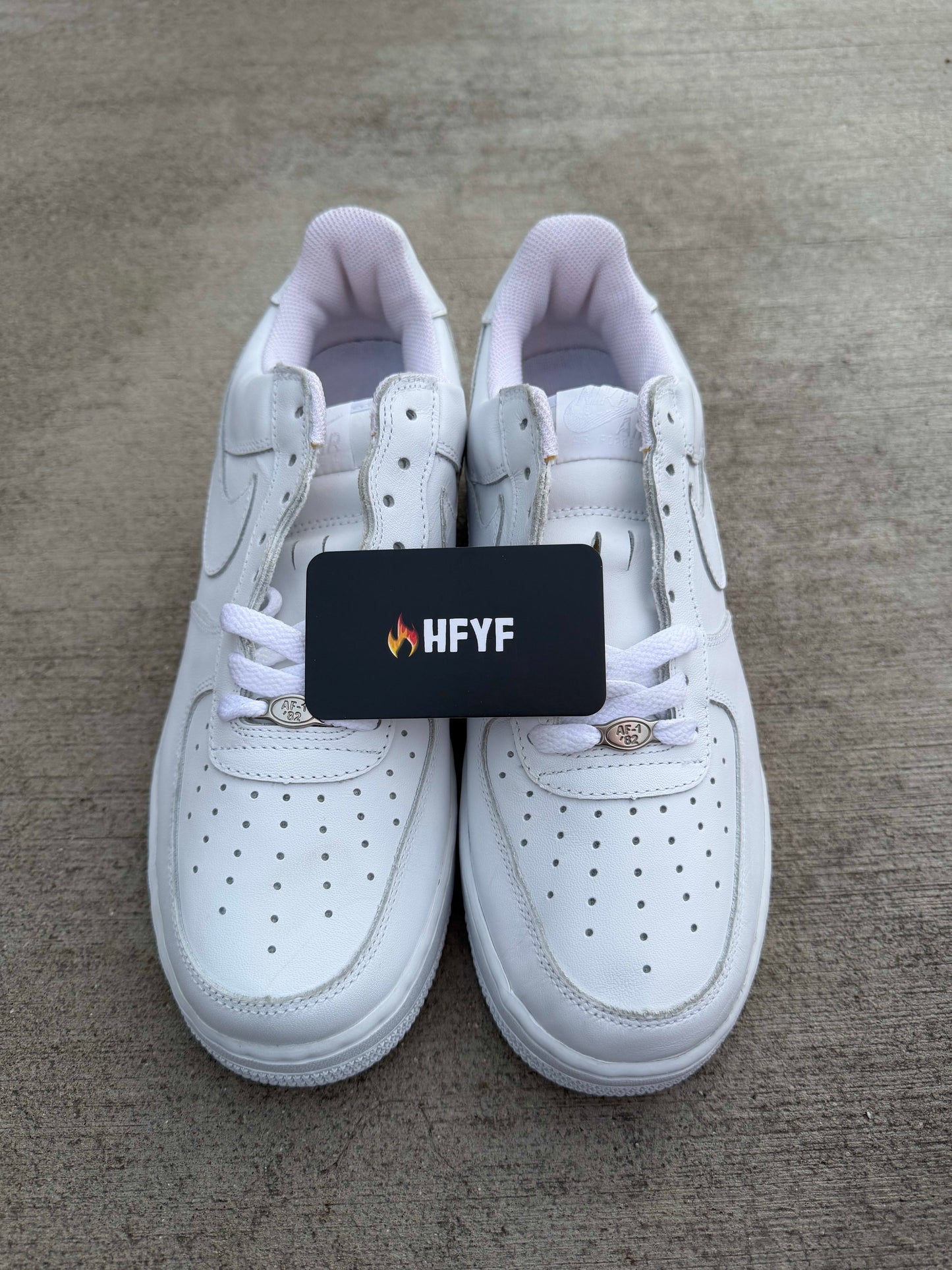 HY3238 Nike Air Force 1 Low ‘Nellyville’