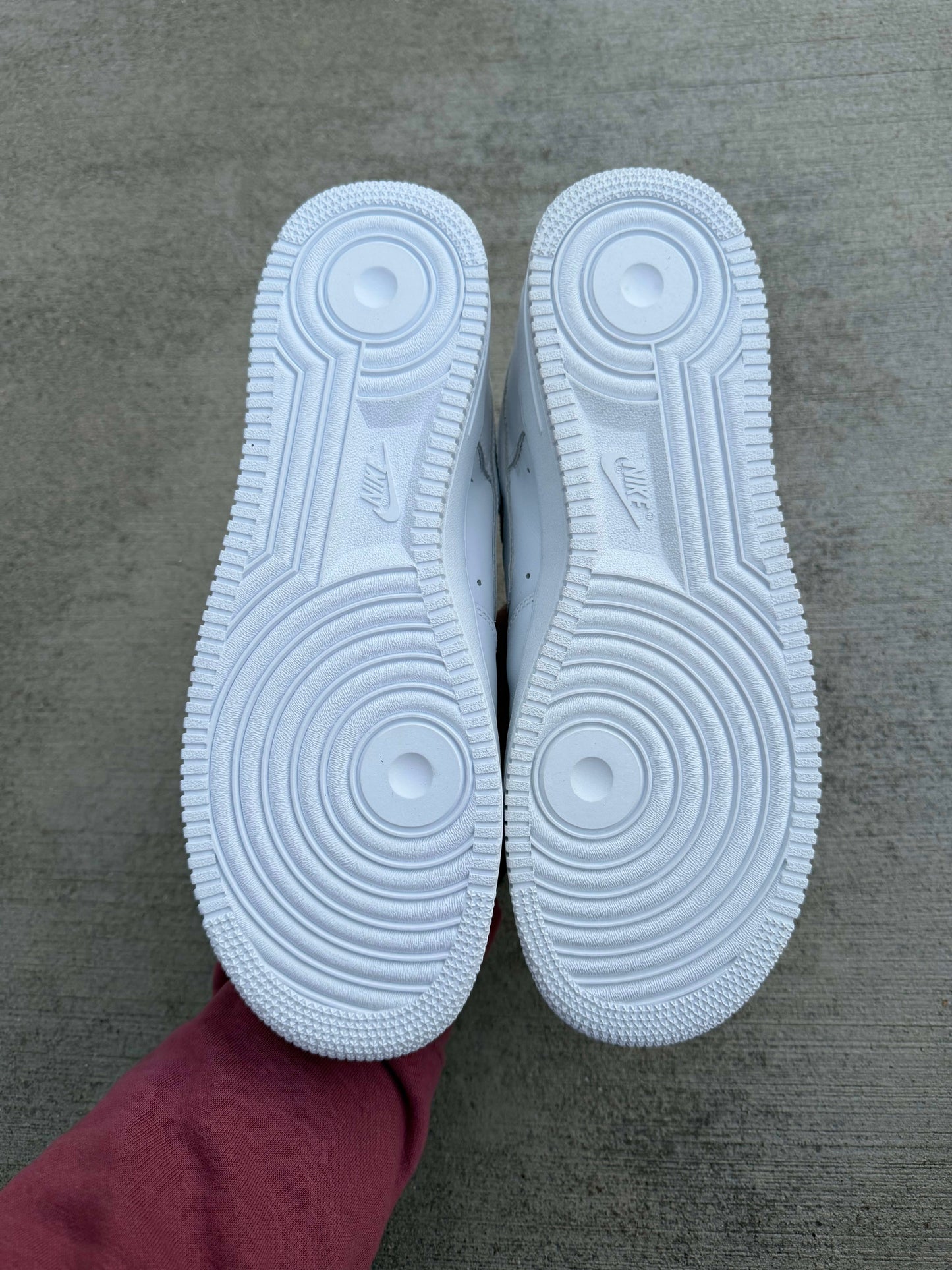 HY3238 Nike Air Force 1 Low ‘Nellyville’