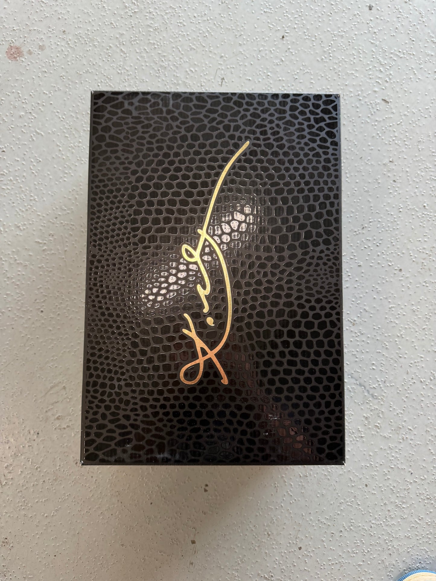 HY3260 Nike Kobe 6 ASG Hollywood 3D (2026) (GS)