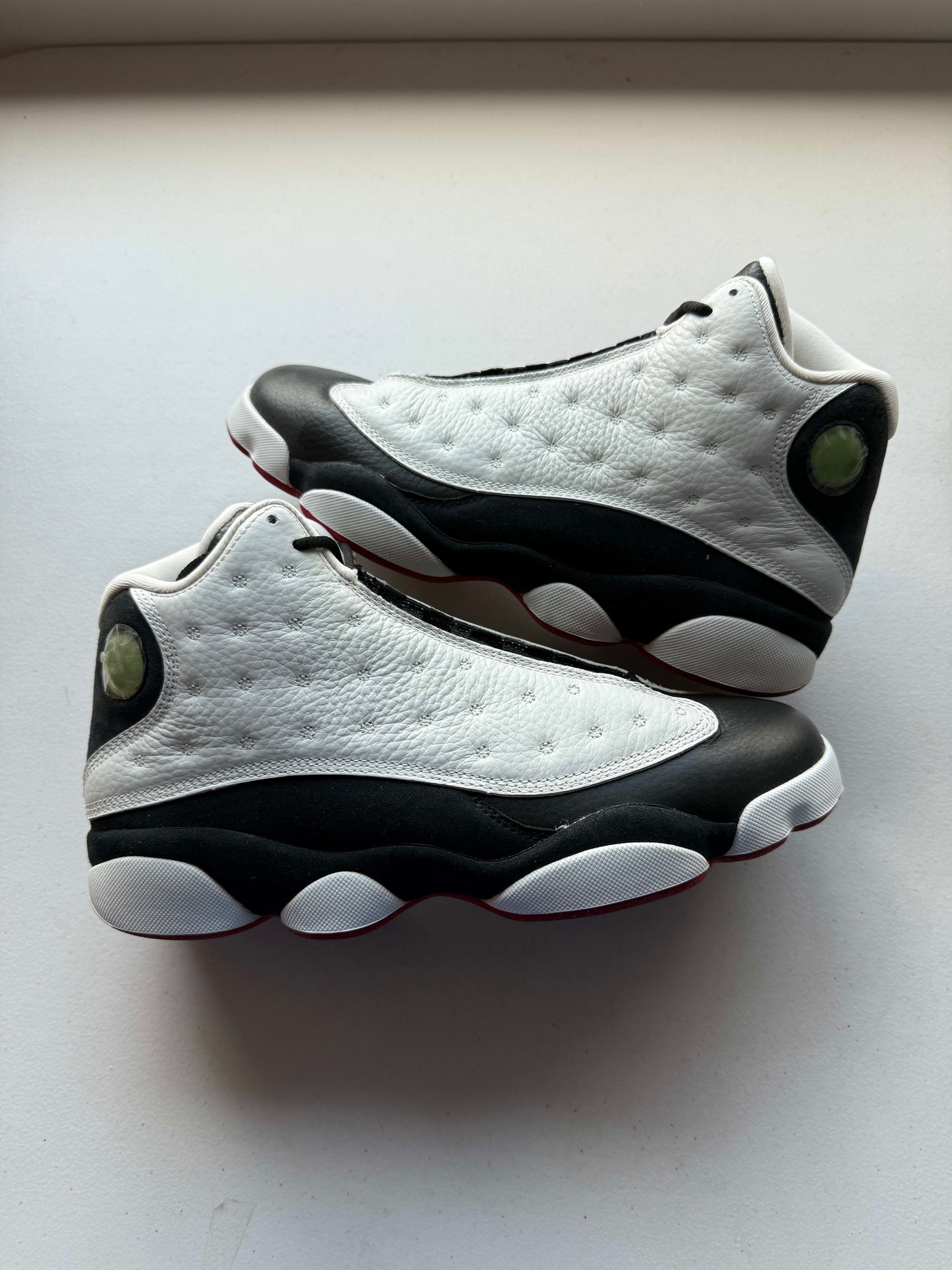 HY3189 Jordan 13 Retro He Got Game (2013)