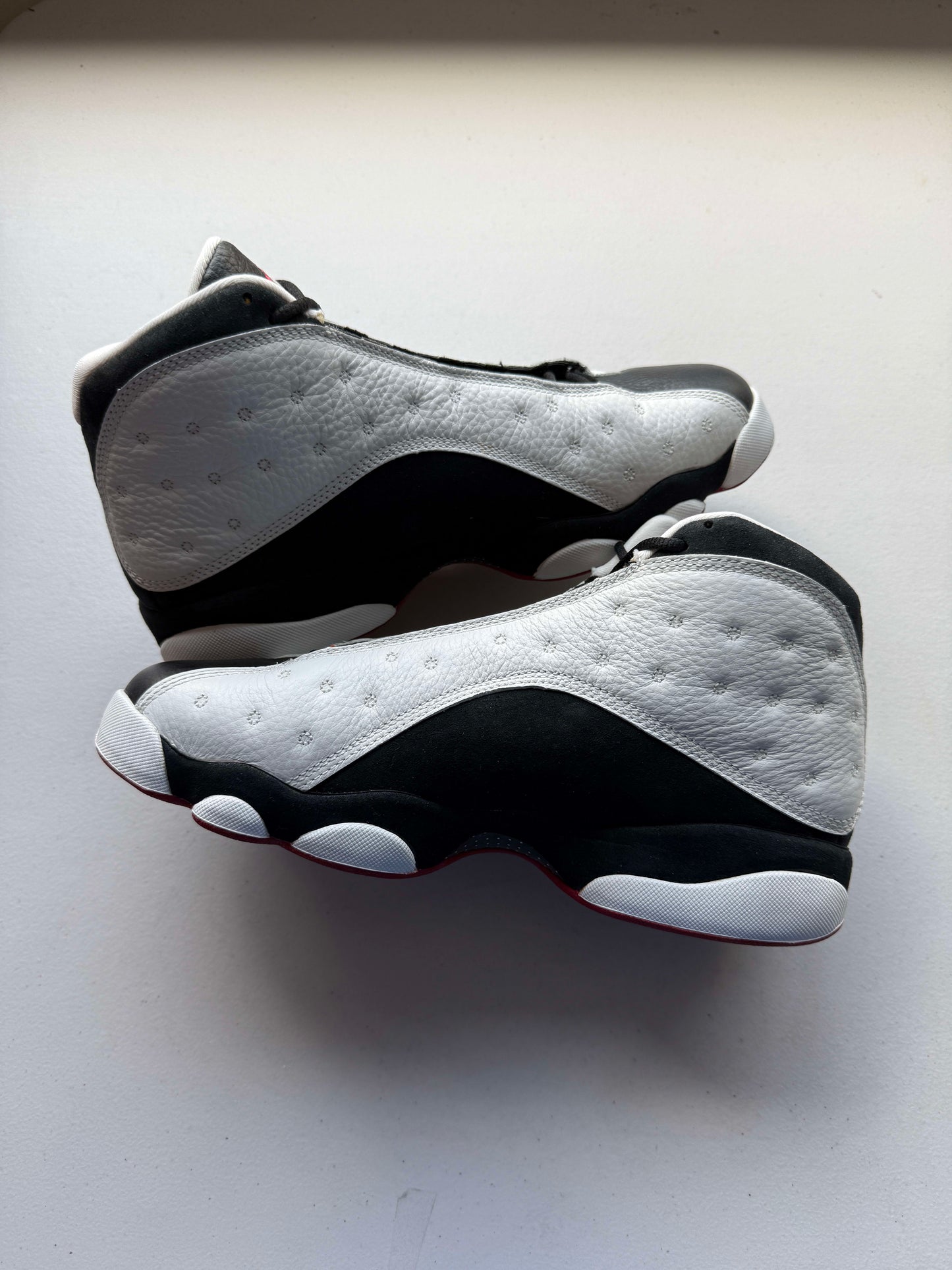 HY3189 Jordan 13 Retro He Got Game (2013)