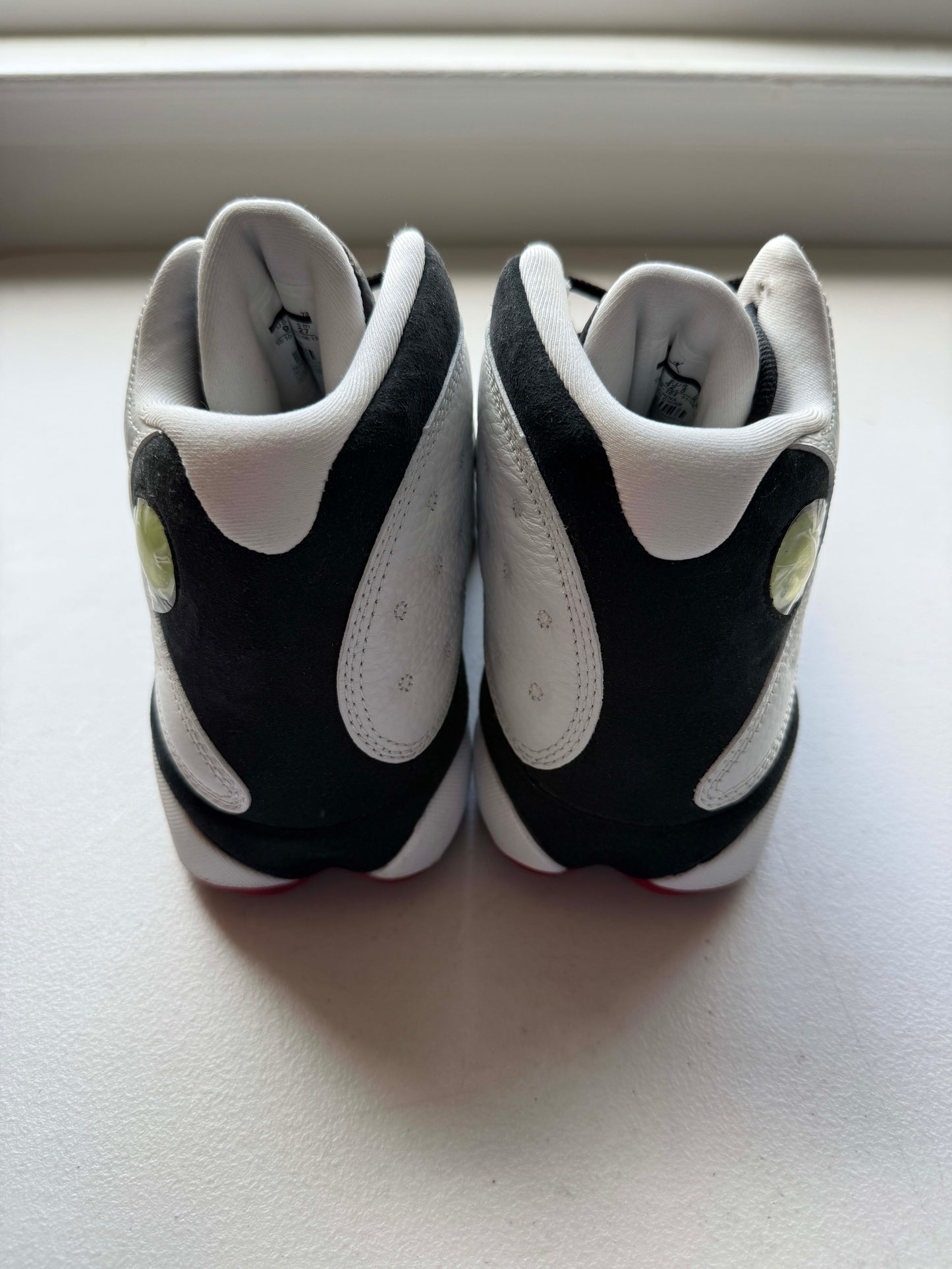 HY3189 Jordan 13 Retro He Got Game (2013)