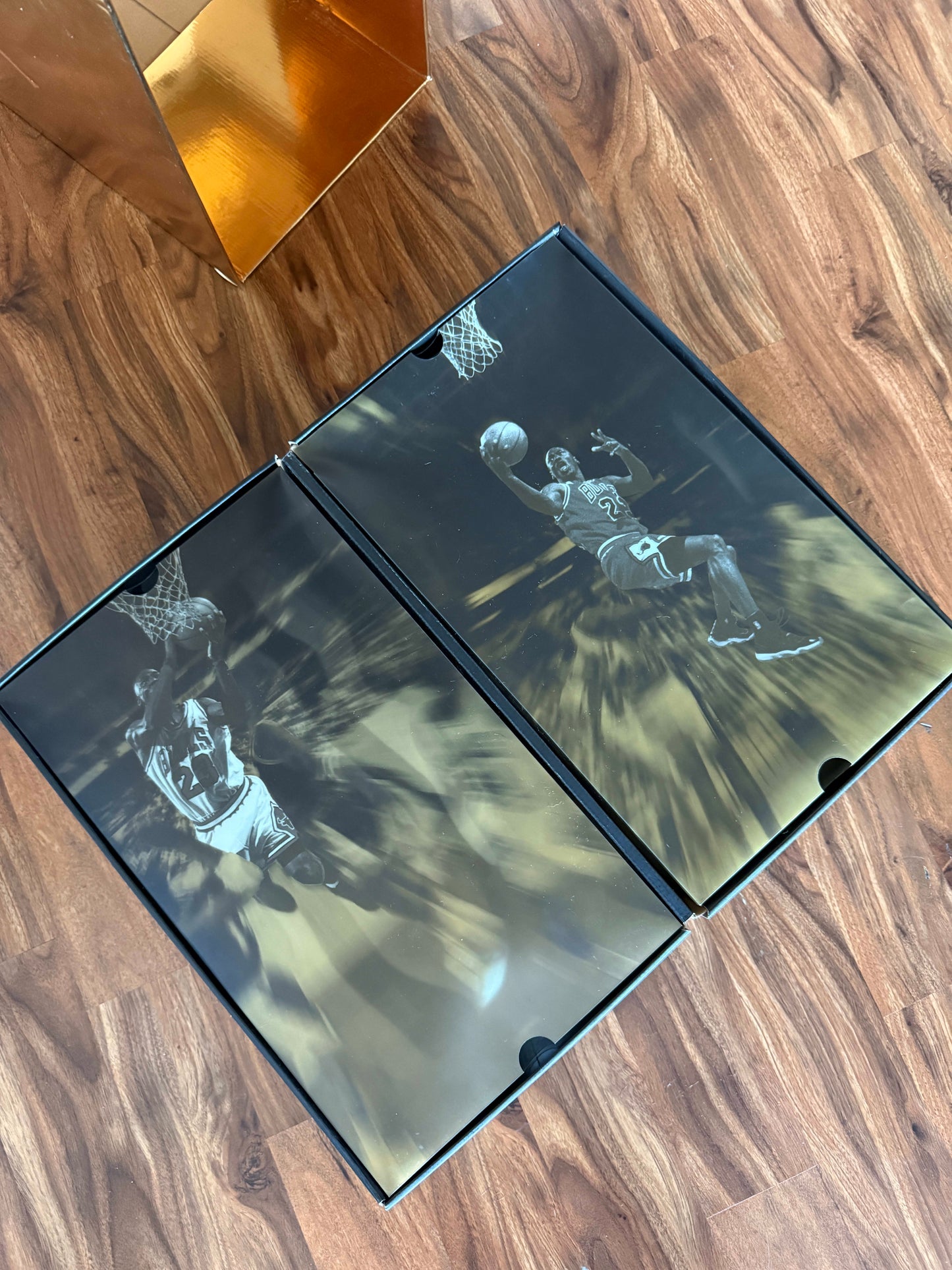 Jordan Defining Moments Pack (6/11)
