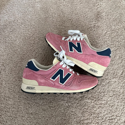 [HY935] New Balance 1300 Aime Leon Dore Pink