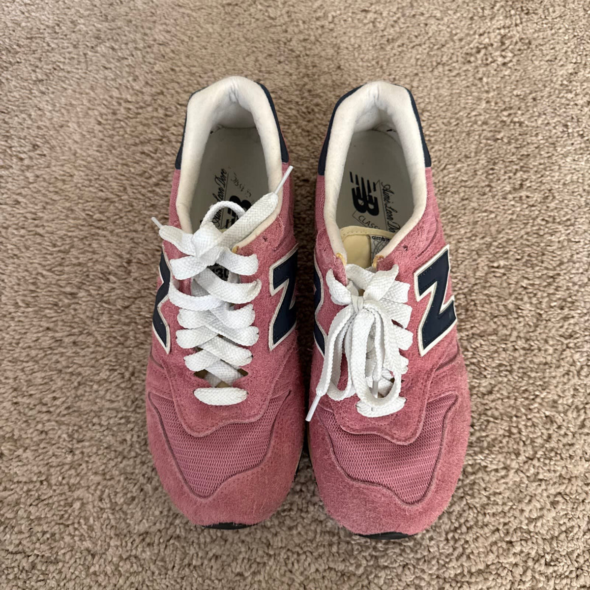 [HY935] New Balance 1300 Aime Leon Dore Pink
