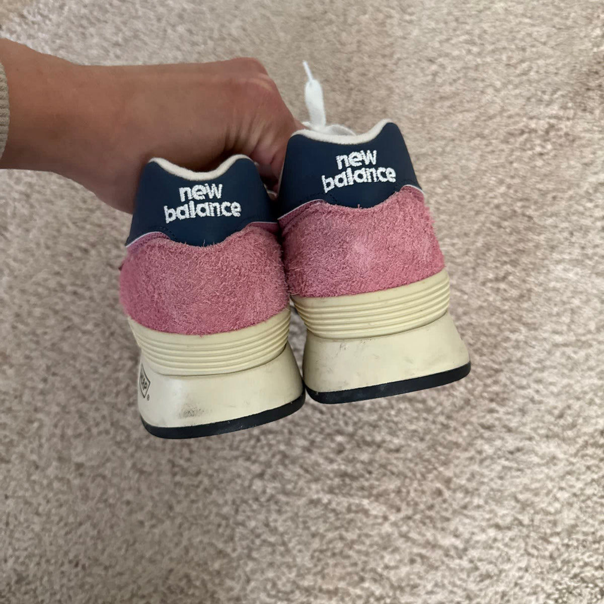 [HY935] New Balance 1300 Aime Leon Dore Pink