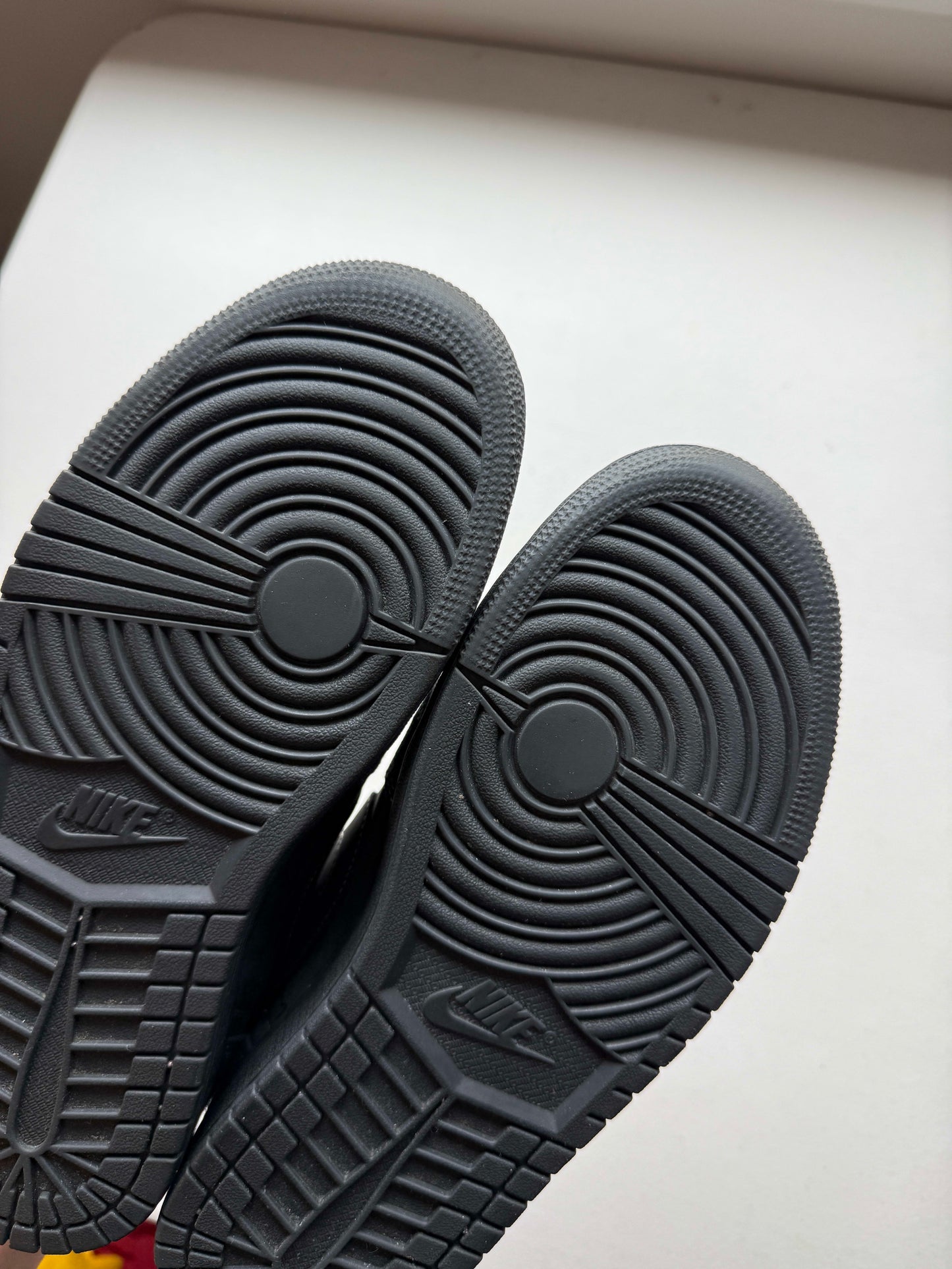 HY78 Jordan 1 Retro Low OG SP Travis Scott Black Phantom