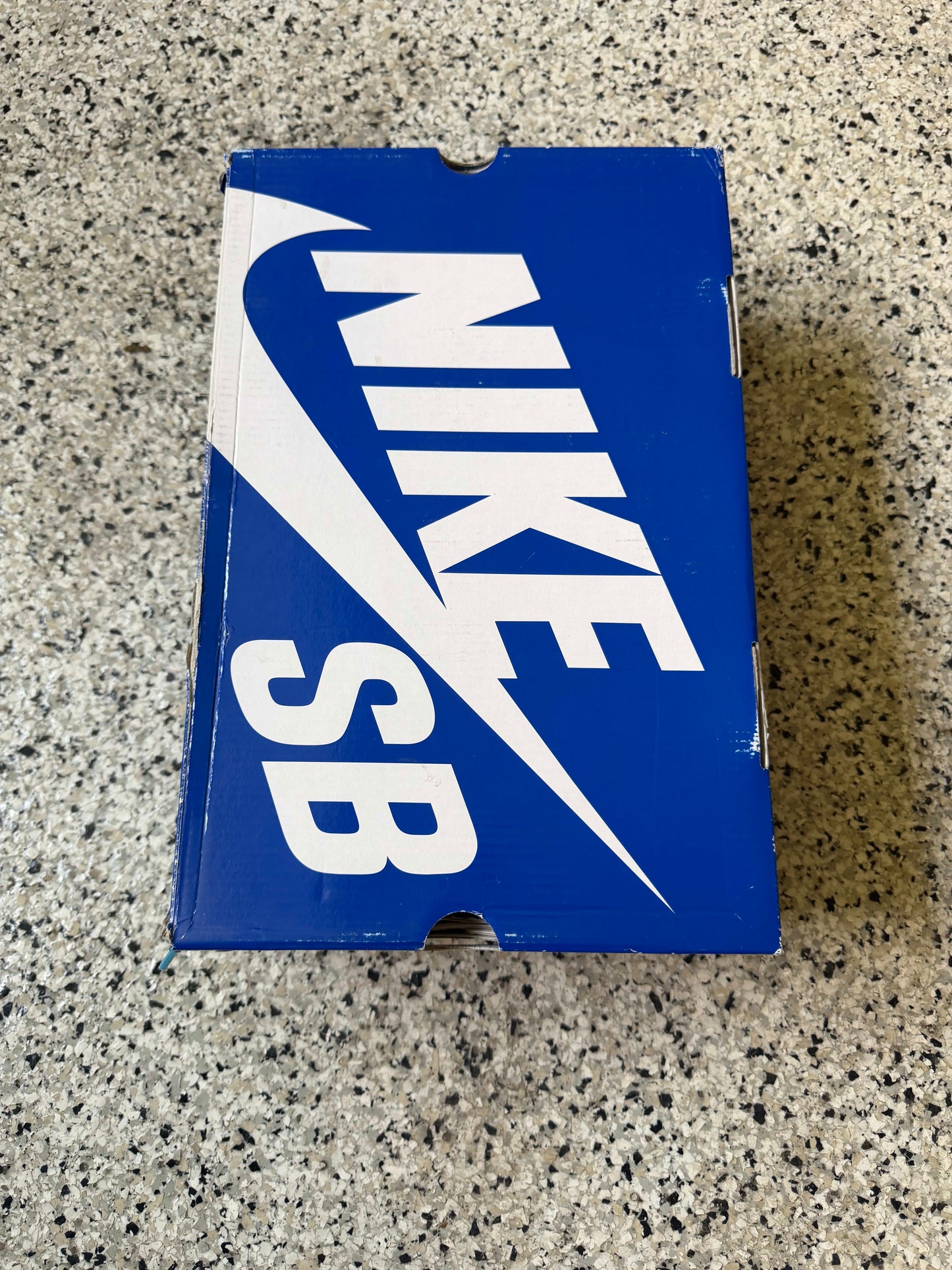 HY3339 Nike SB Dunk Low Concepts Blue Lobster