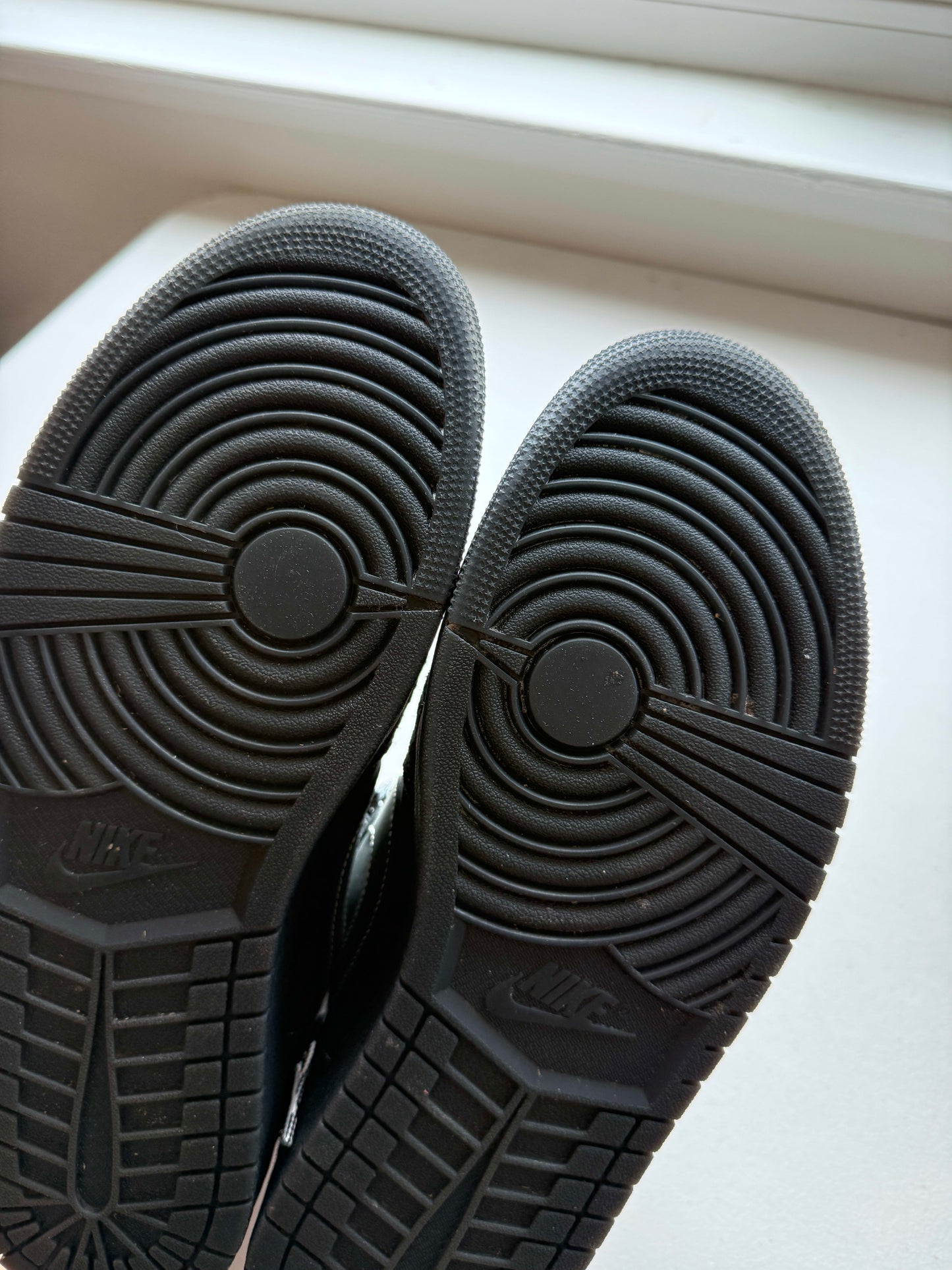 HY89 Jordan 1 Retro Low OG SP Travis Scott Black Phantom